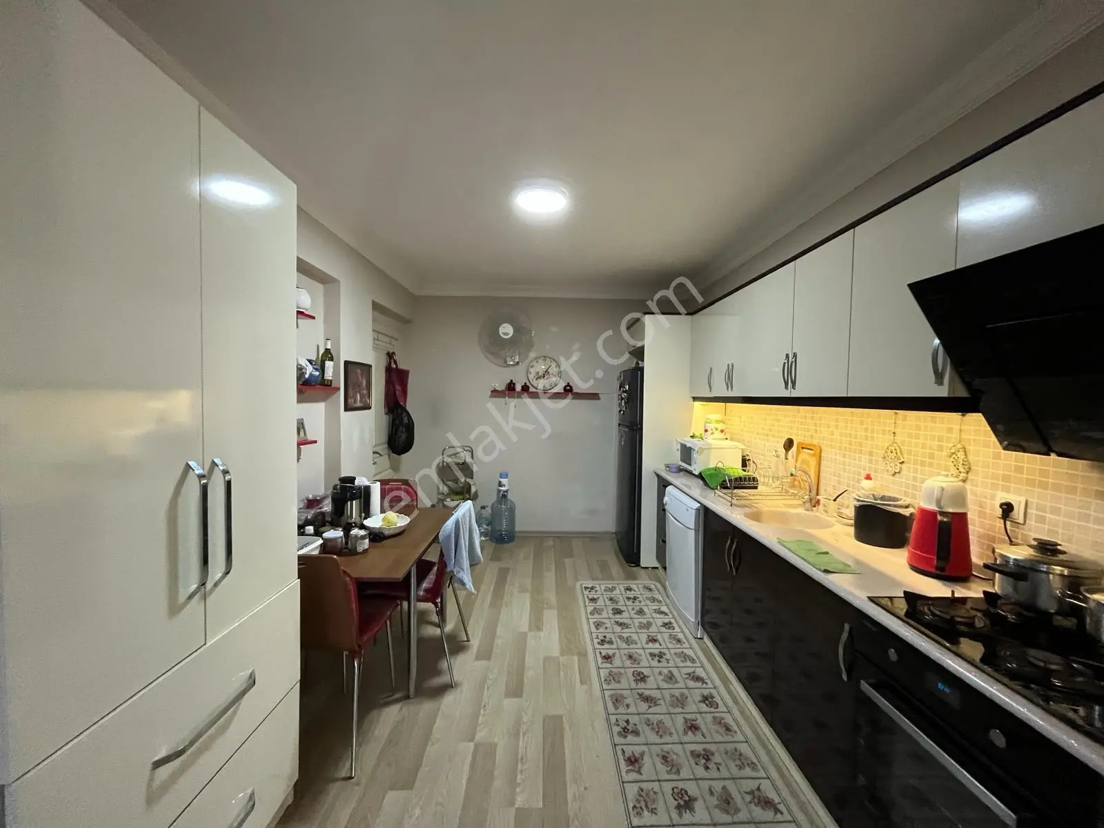 Parstan Altınkumda Ön Cephe Arakat Doğalgazlı Geniş Lüks 2+1 - Görsel 4