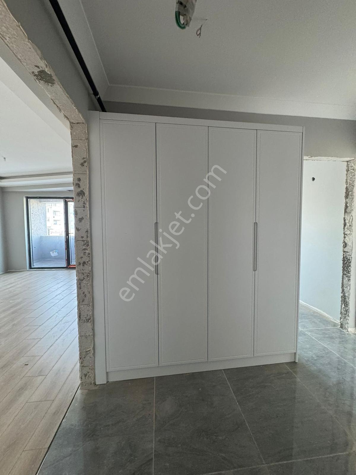 Bandırma Mavi Emlaktan Ay Yıldız Mah. 2+1 Satılık Daire - Görsel 26