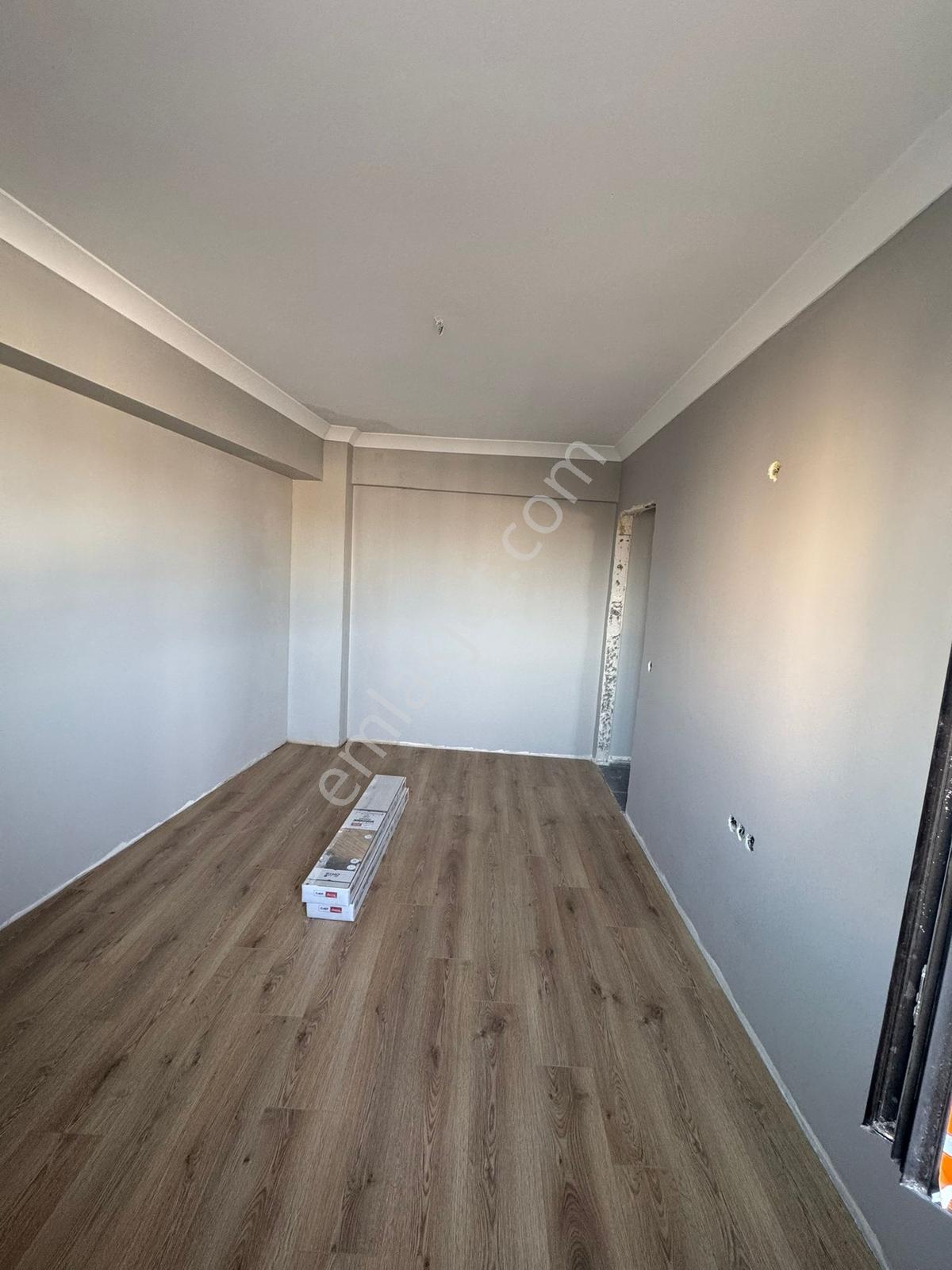 Bandırma Mavi Emlaktan Ay Yıldız Mah. 2+1 Satılık Daire - Görsel 12