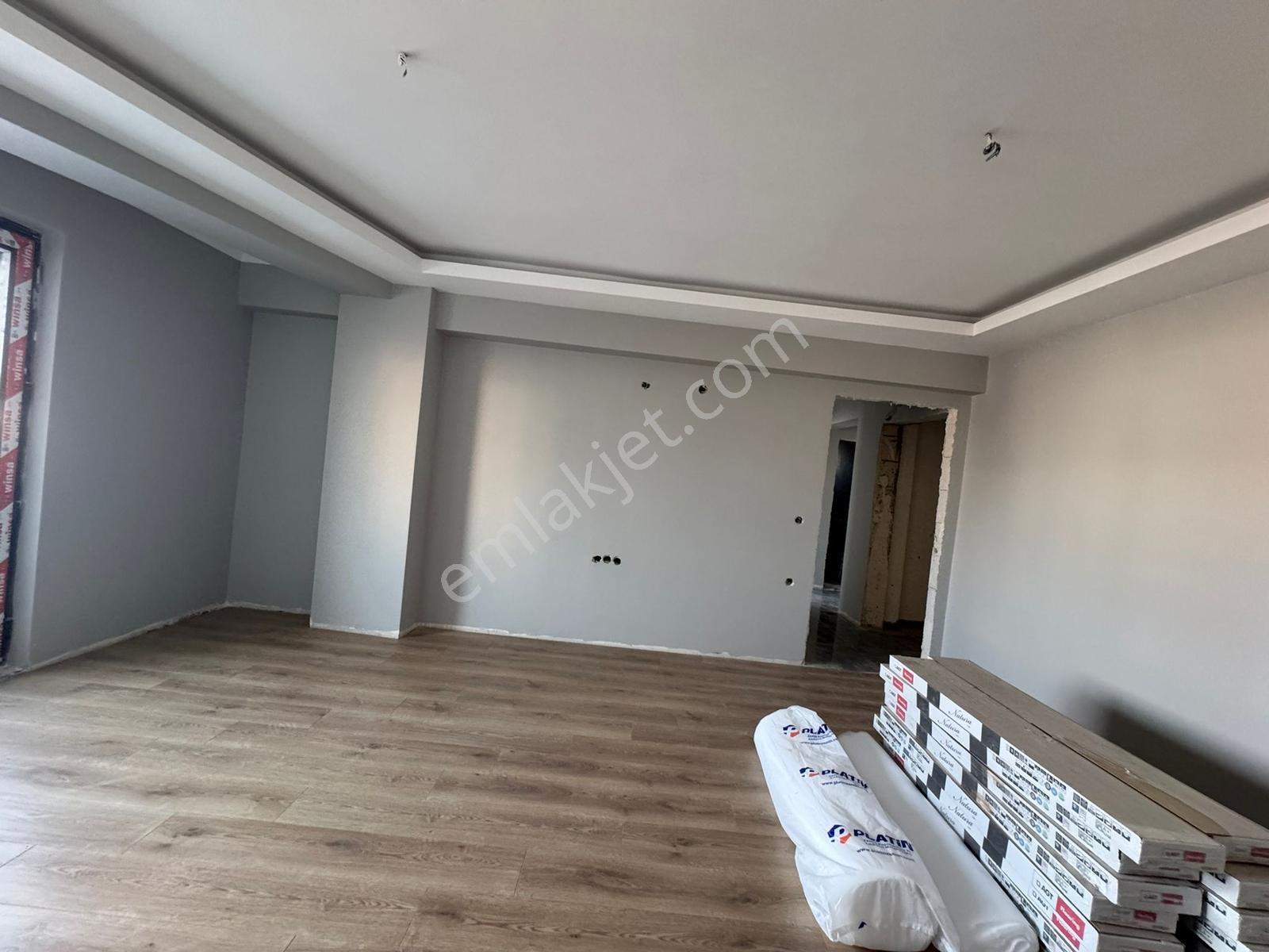 Bandırma Mavi Emlaktan Ay Yıldız Mah. 2+1 Satılık Daire - Görsel 30