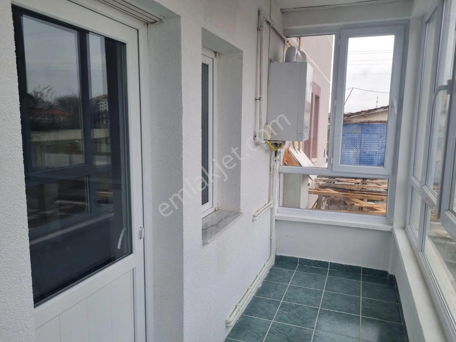 Özhan Mahallesinde Kiralık 2+1 Daire - Görsel 29