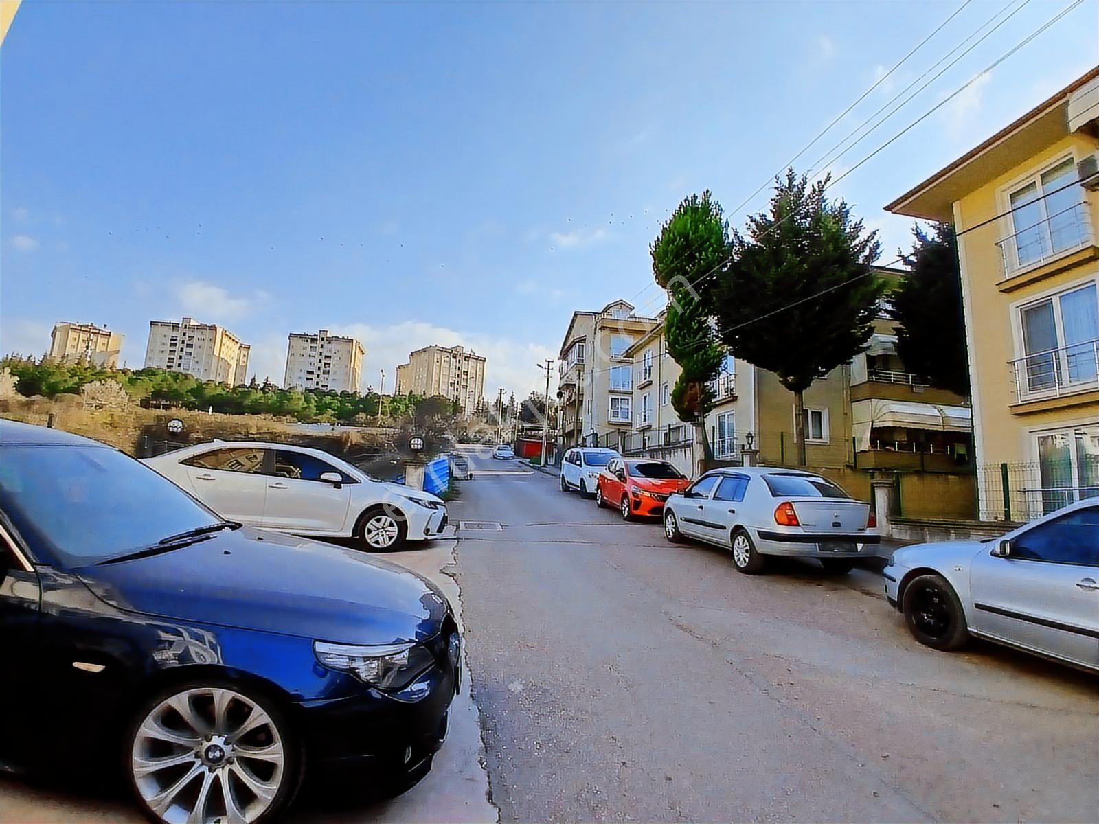 Çelik-ay'dan Yeşilova Zümra Sit. Satılık Ara Kat Daire - Görsel 22