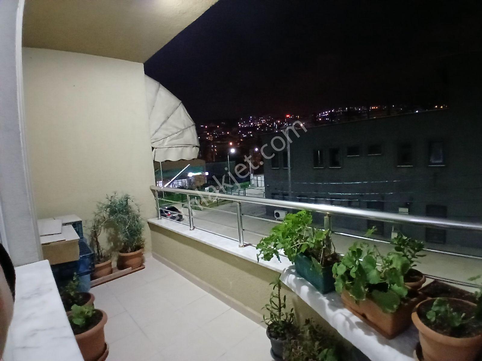 Çelik-ay'dan Yeşilova Zümra Sit. Satılık Ara Kat Daire - Görsel 9