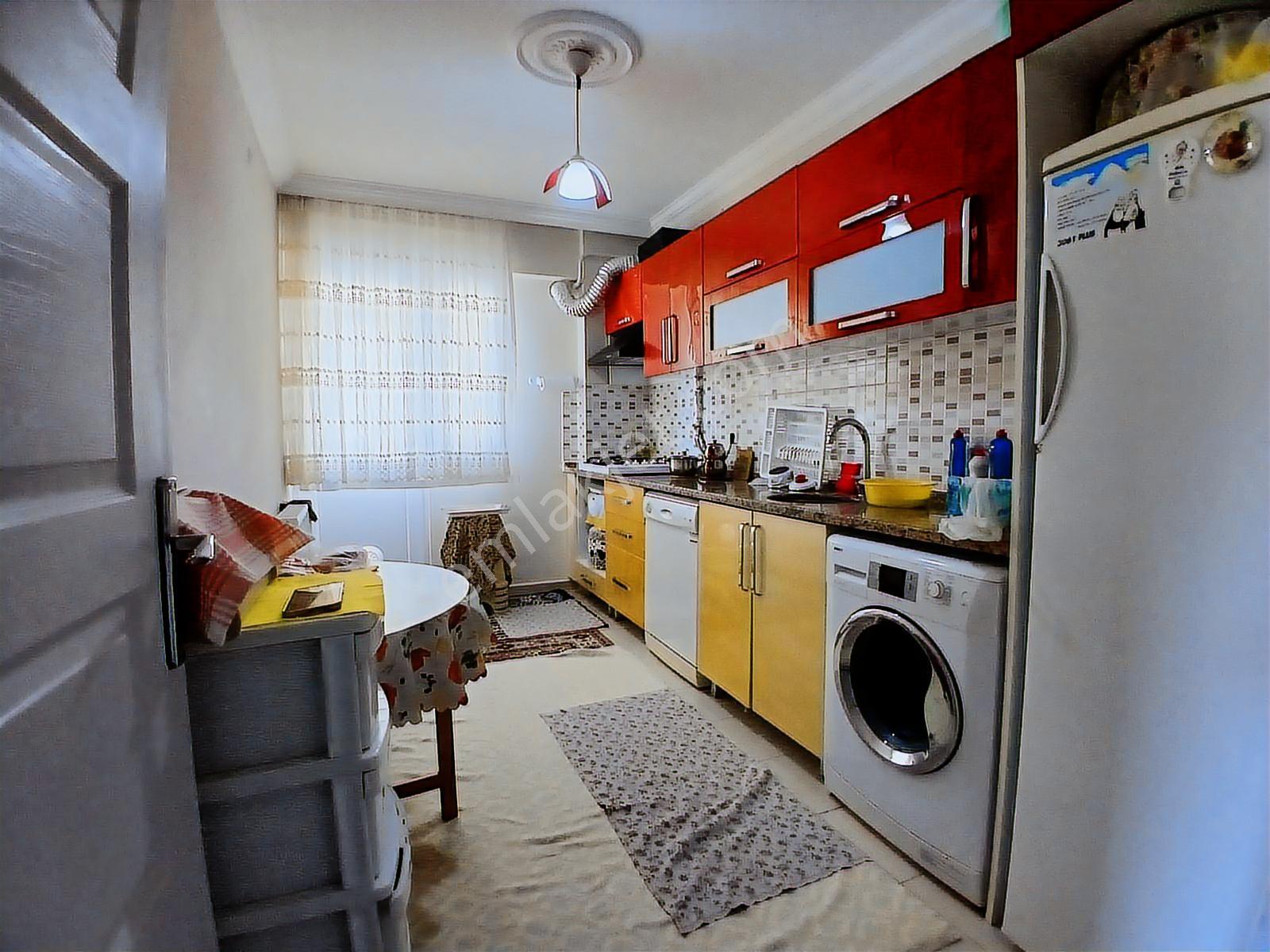 Çelik-ay'dan Yeşilova Zümra Sit. Satılık Ara Kat Daire - Görsel 14