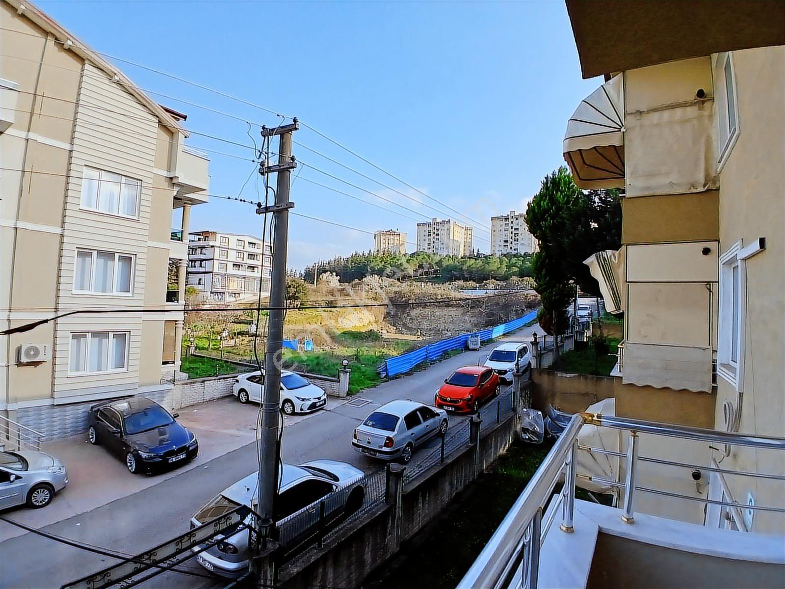 Çelik-ay'dan Yeşilova Zümra Sit. Satılık Ara Kat Daire - Görsel 19
