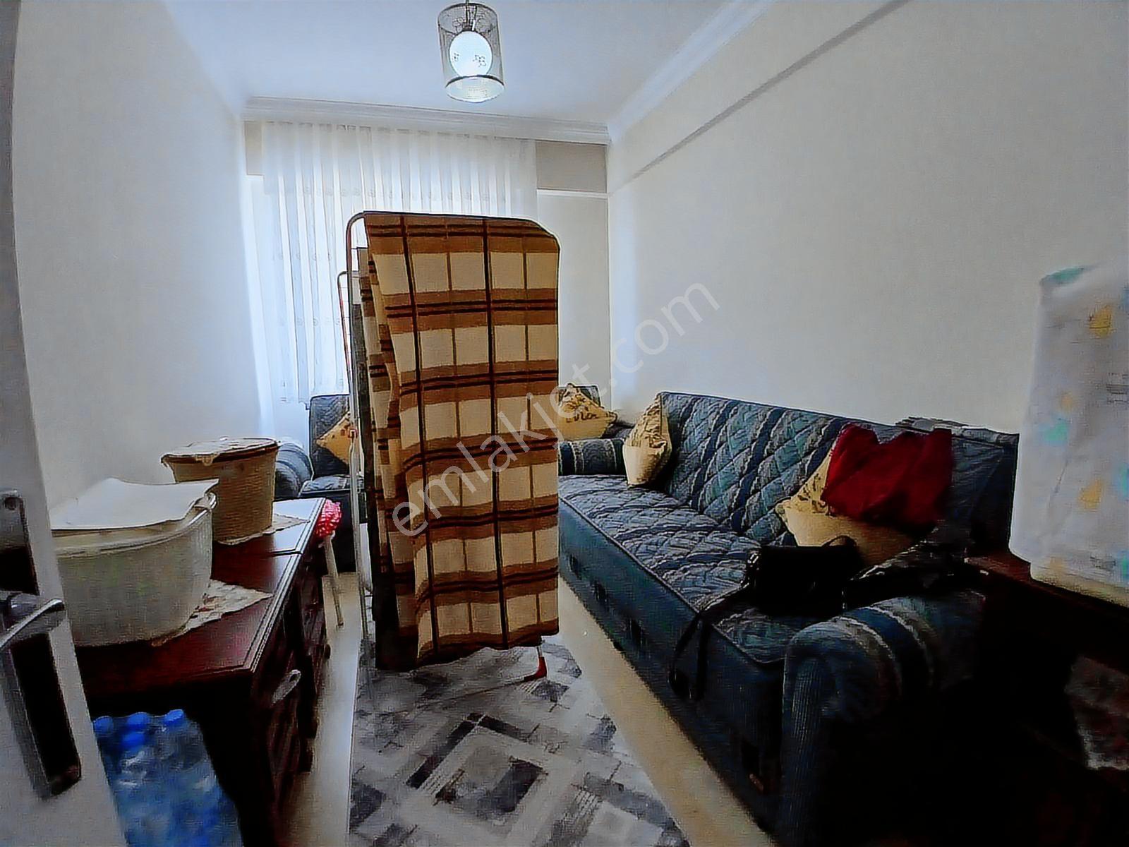 Çelik-ay'dan Yeşilova Zümra Sit. Satılık Ara Kat Daire - Görsel 16
