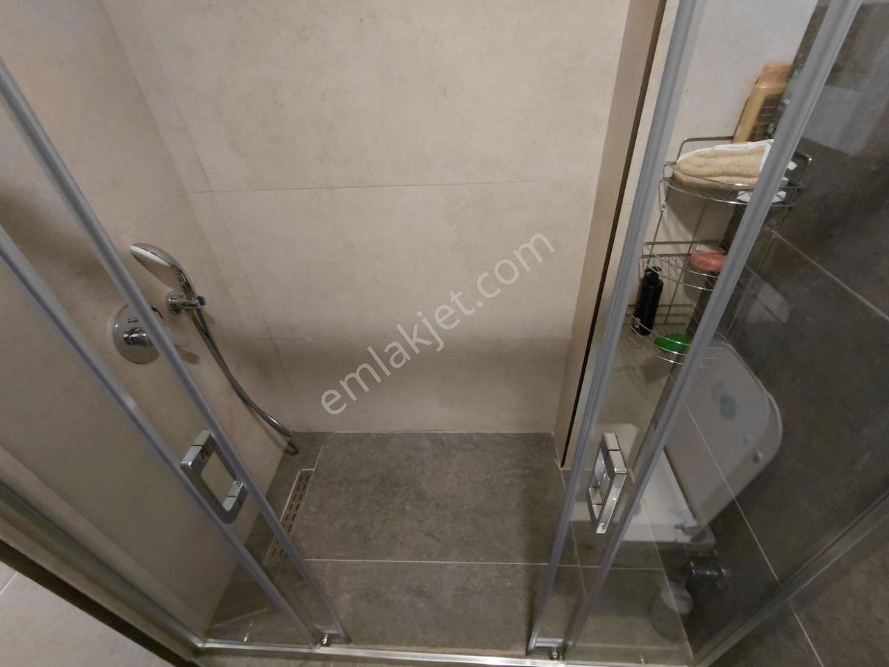 Muhteşem Daire Business Class Kompleksinde Denize 200 Metre Mesafede 2+1 - Görsel 11
