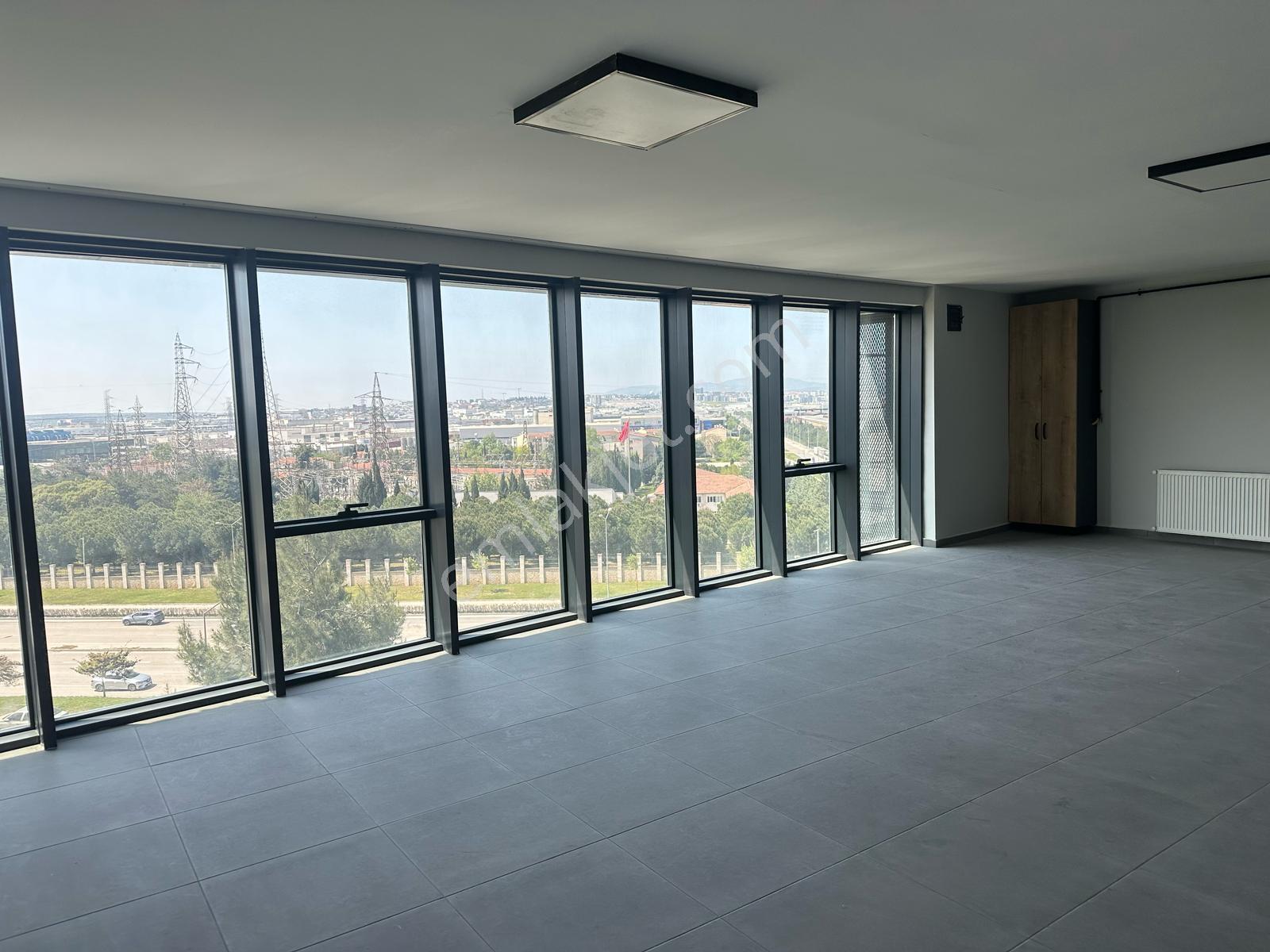 Sahibinden Kiralık, Nilüfer Fethiye'de Ata Bulvarına Cephe Manzaralı Kiralık Ofis - Görsel 4