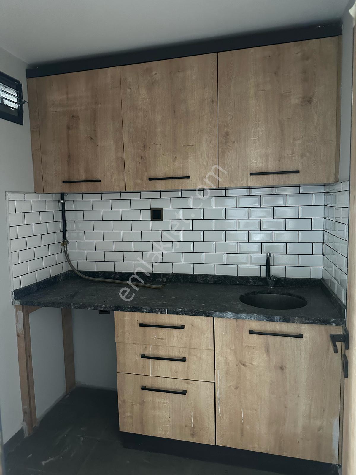 Sahibinden Kiralık, Nilüfer Fethiye'de Ata Bulvarına Cephe Manzaralı Kiralık Ofis - Görsel 9