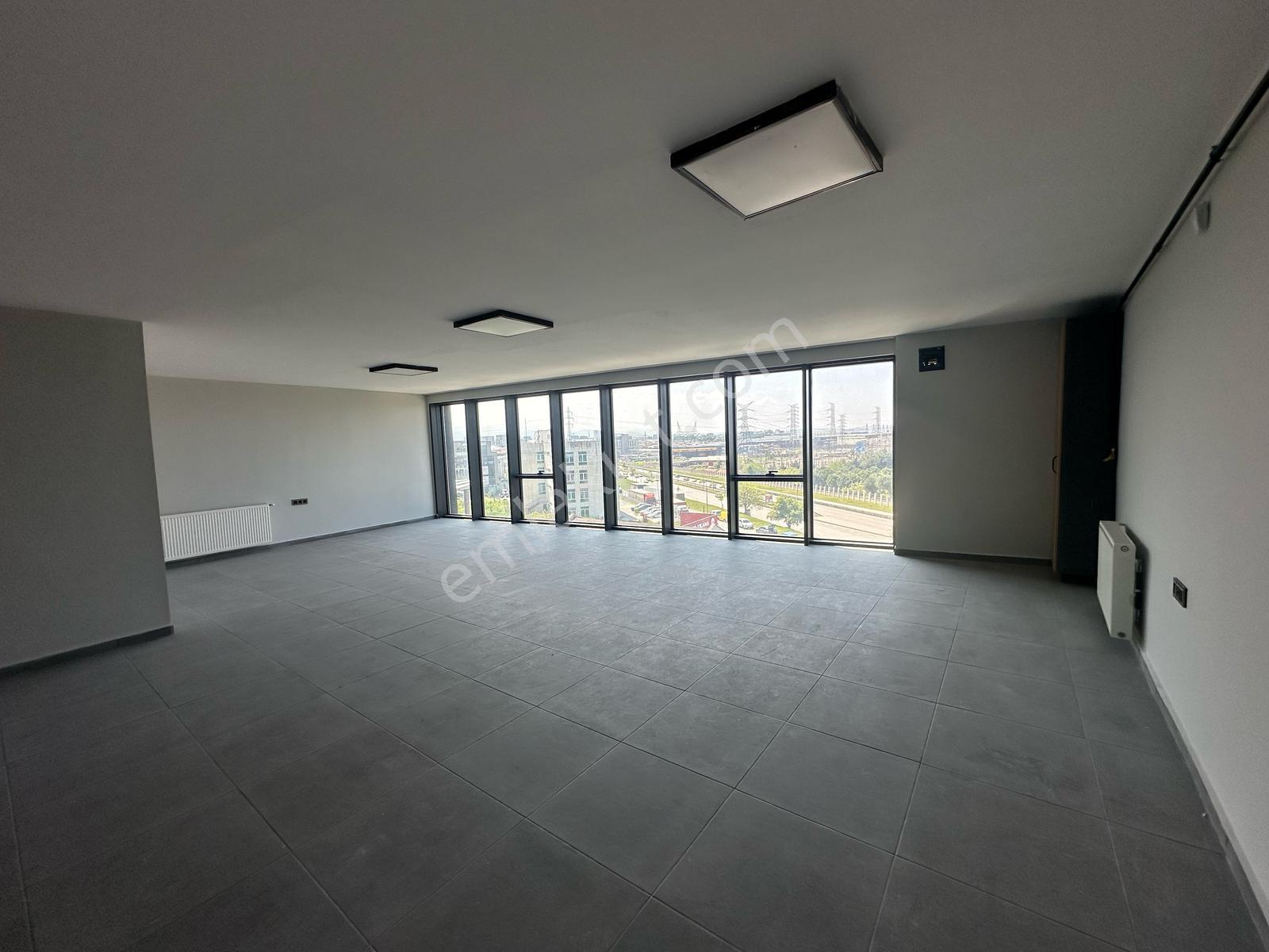 Sahibinden Kiralık, Nilüfer Fethiye'de Ata Bulvarına Cephe Manzaralı Kiralık Ofis - Görsel 7