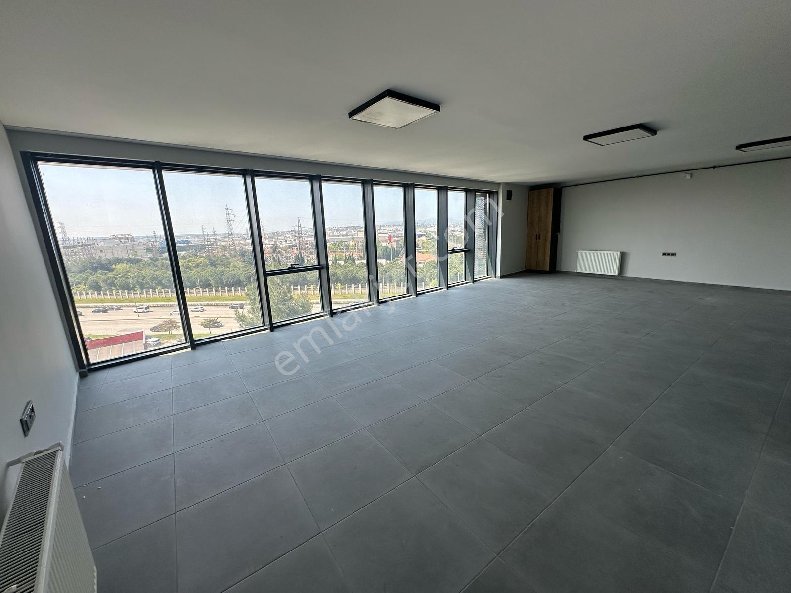 Sahibinden Kiralık, Nilüfer Fethiye'de Ata Bulvarına Cephe Manzaralı Kiralık Ofis - Görsel 8
