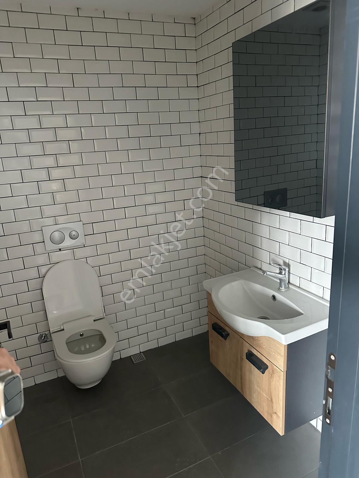 Sahibinden Kiralık, Nilüfer Fethiye'de Ata Bulvarına Cephe Manzaralı Kiralık Ofis - Görsel 10
