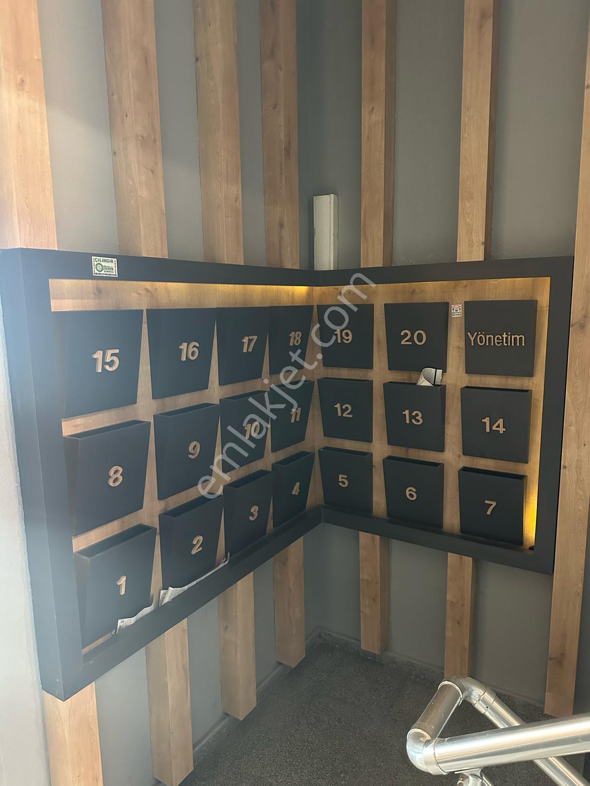 Sahibinden Kiralık, Nilüfer Fethiye'de Ata Bulvarına Cephe Manzaralı Kiralık Ofis - Görsel 16
