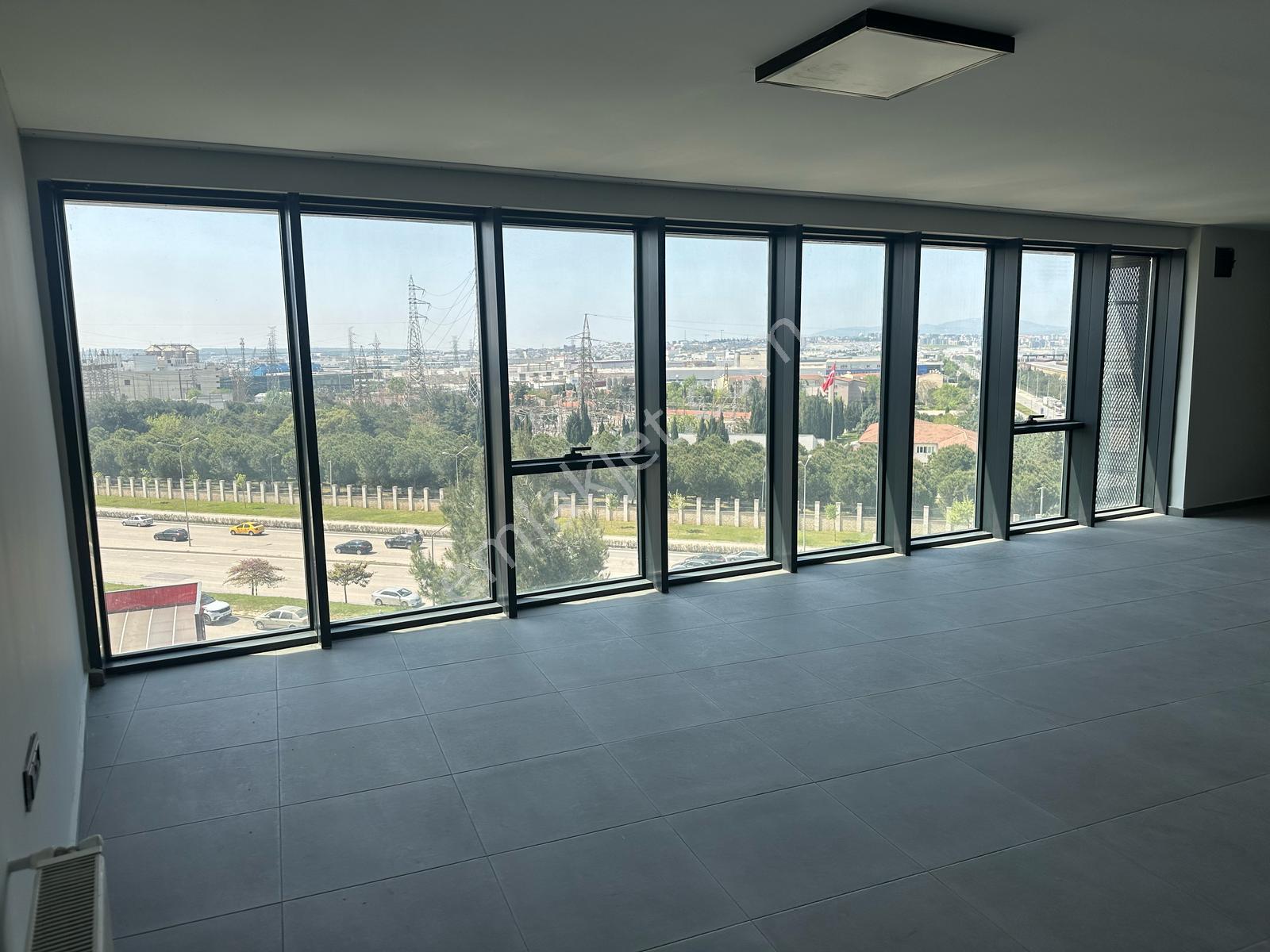 Sahibinden Kiralık, Nilüfer Fethiye'de Ata Bulvarına Cephe Manzaralı Kiralık Ofis - Görsel 2