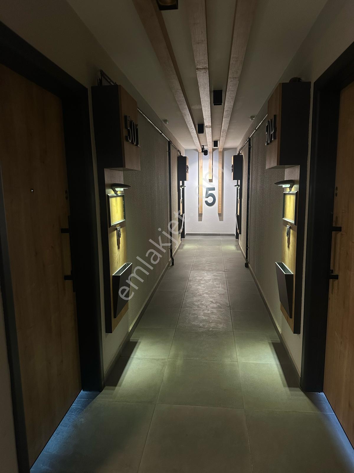 Sahibinden Kiralık, Nilüfer Fethiye'de Ata Bulvarına Cephe Manzaralı Kiralık Ofis - Görsel 12