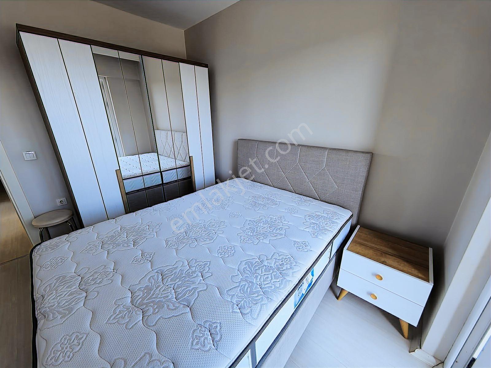 Hastane-otogar Ve Resmi Kurumlara Yakın Kiralık 2+1 Daire - Görsel 7