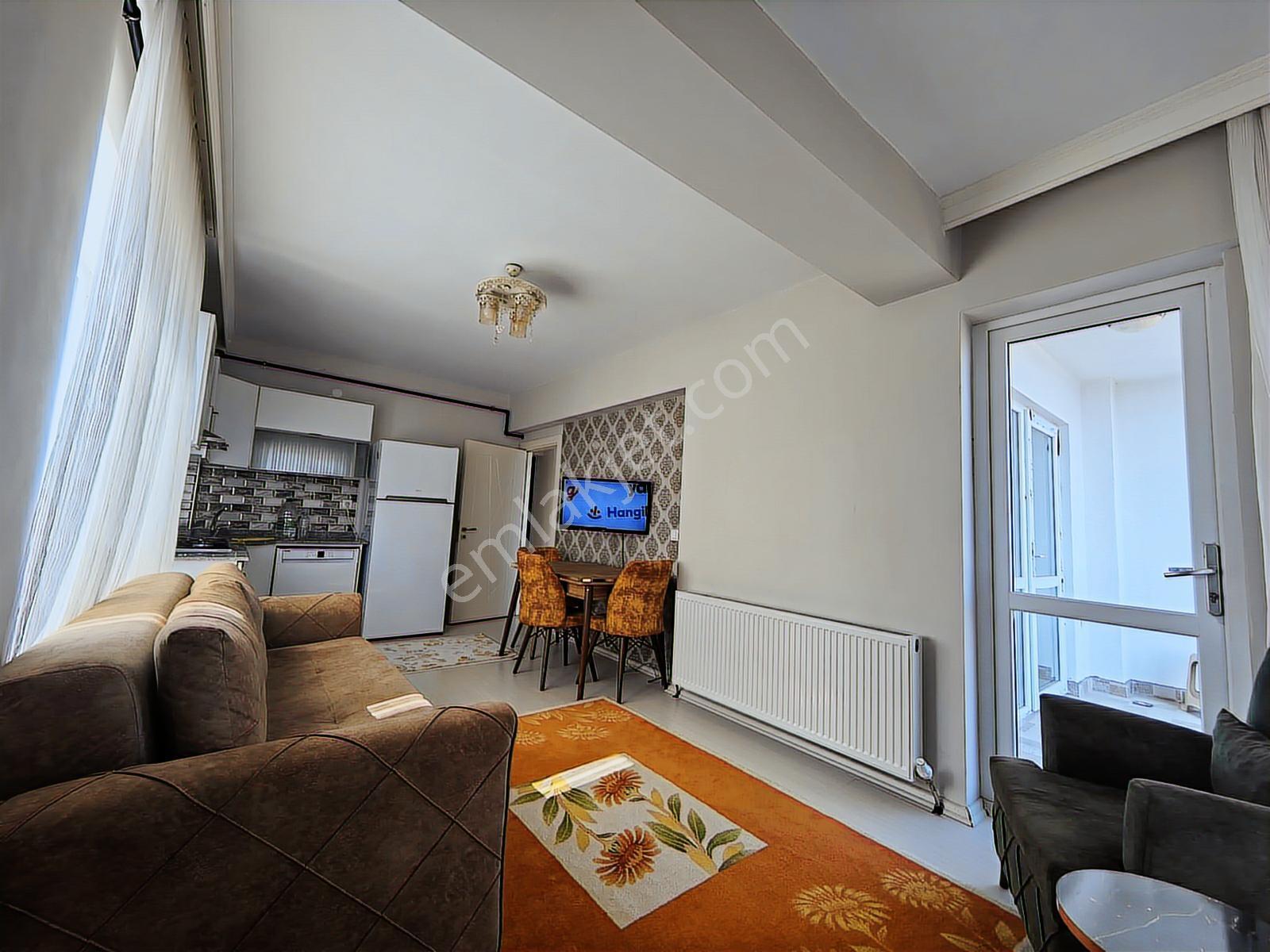 Hastane-otogar Ve Resmi Kurumlara Yakın Kiralık 2+1 Daire - Görsel 30