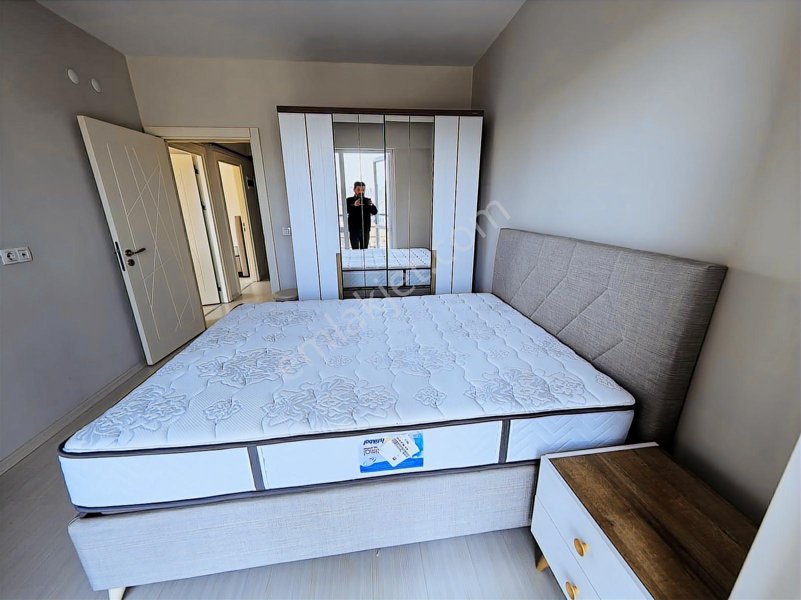 Hastane-otogar Ve Resmi Kurumlara Yakın Kiralık 2+1 Daire - Görsel 3