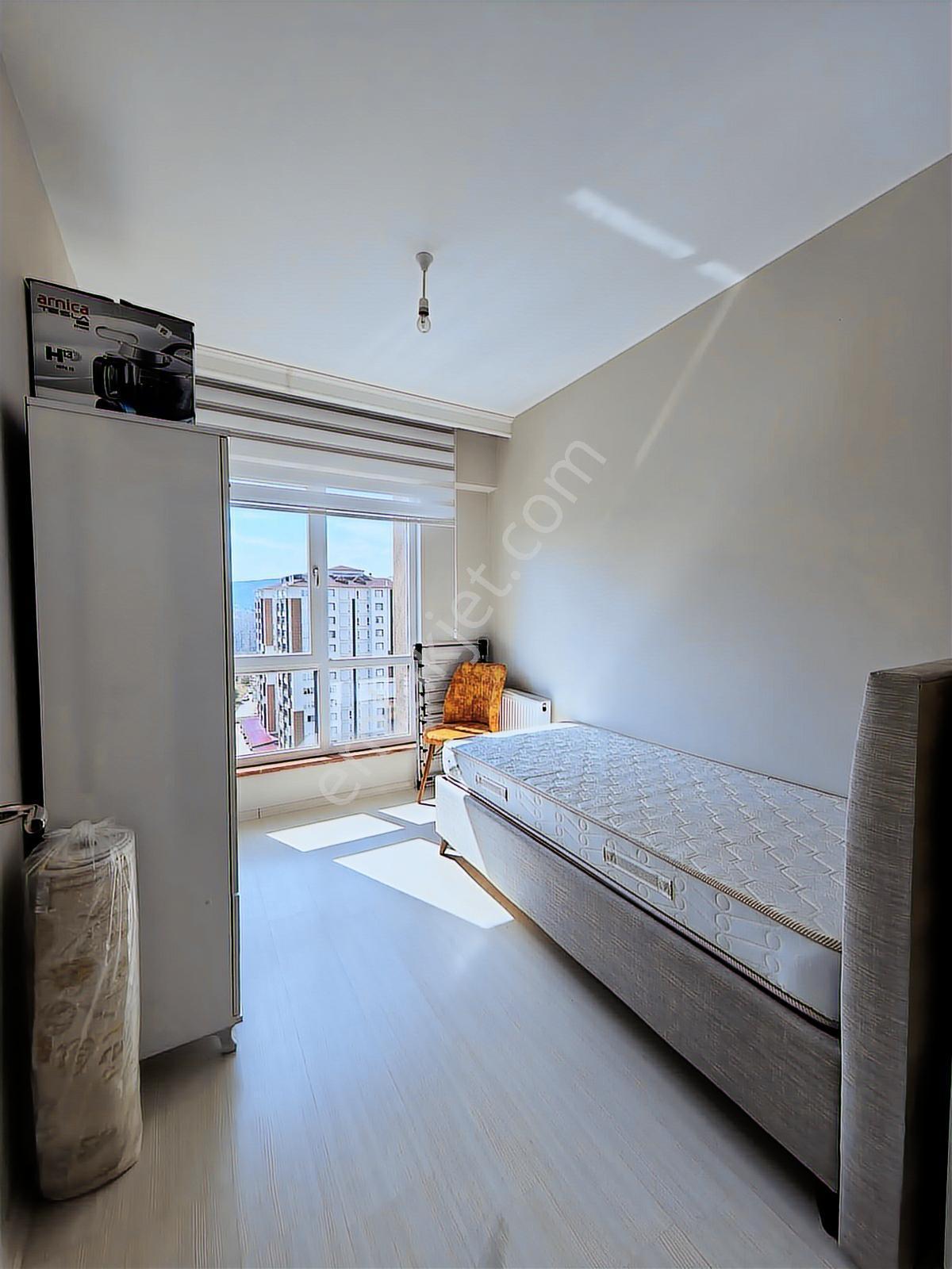 Hastane-otogar Ve Resmi Kurumlara Yakın Kiralık 2+1 Daire - Görsel 11