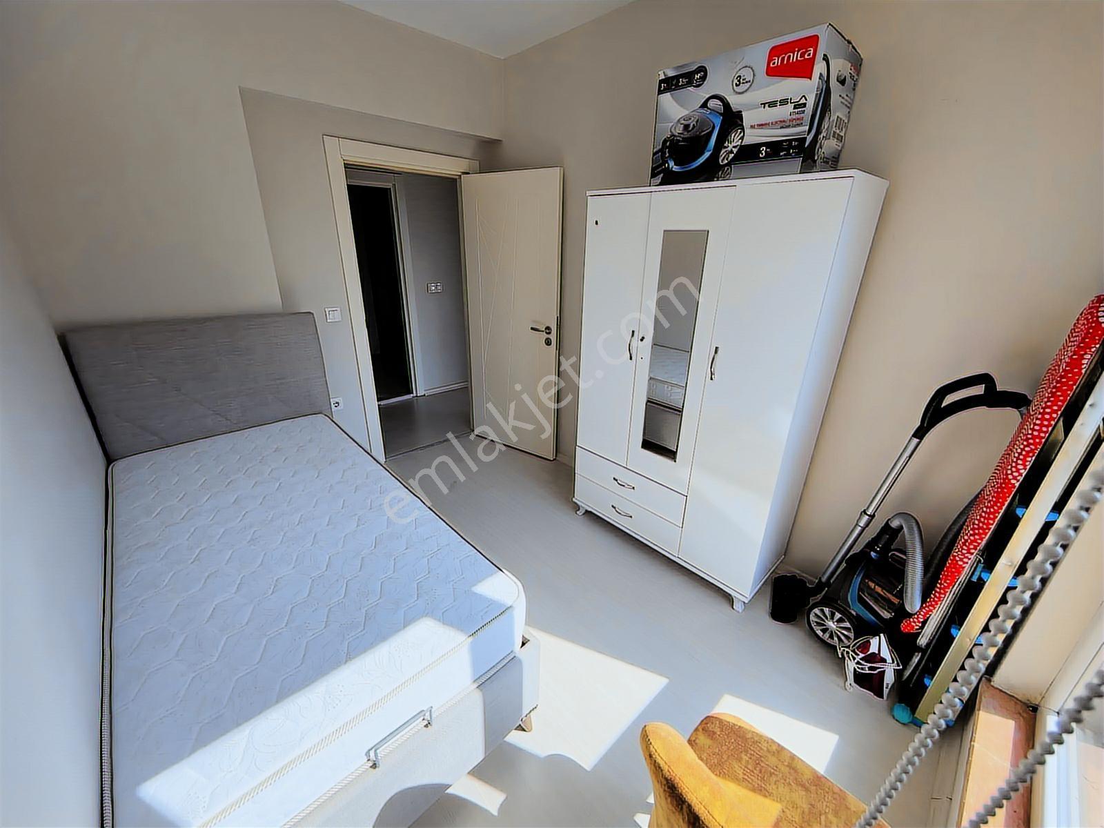 Hastane-otogar Ve Resmi Kurumlara Yakın Kiralık 2+1 Daire - Görsel 17