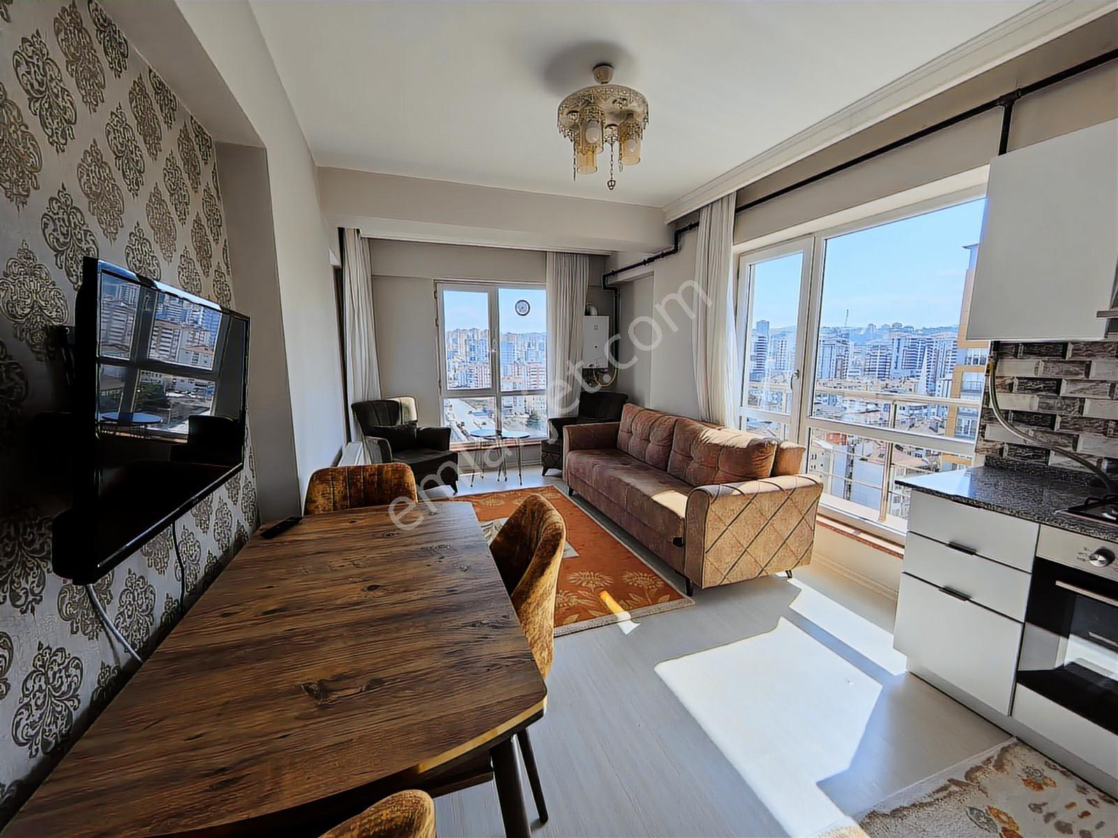 Hastane-otogar Ve Resmi Kurumlara Yakın Kiralık 2+1 Daire - Görsel 12