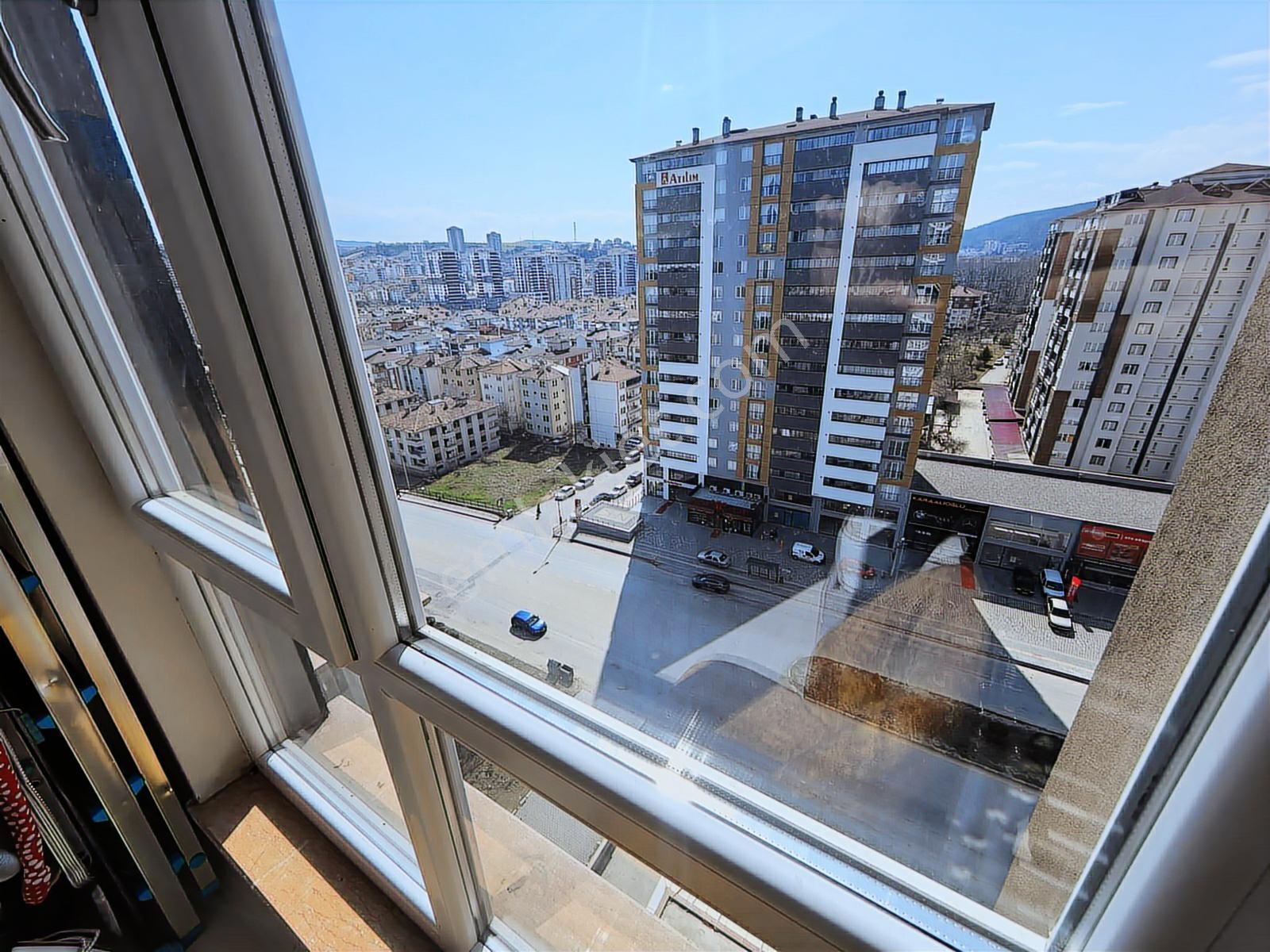 Hastane-otogar Ve Resmi Kurumlara Yakın Kiralık 2+1 Daire - Görsel 16