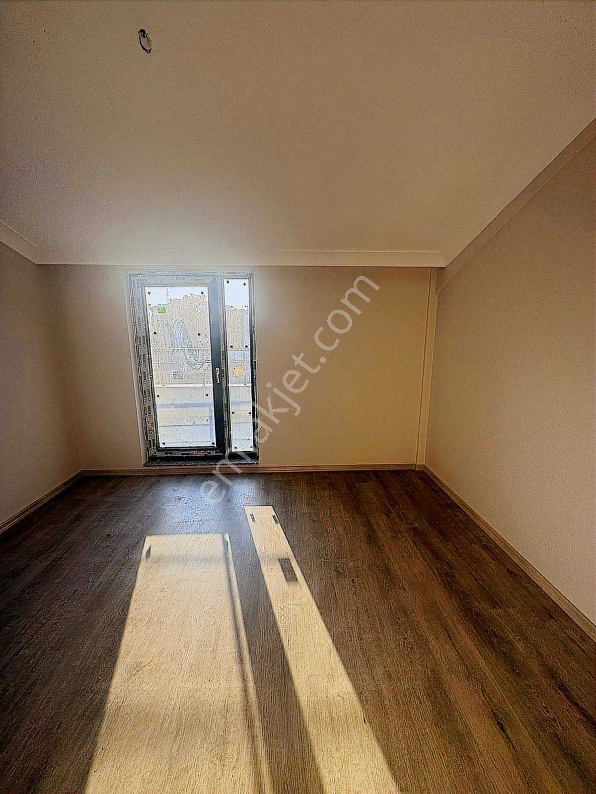 Bandırma Mavi Emlaktan Yeni Mah. 2+1 Dubleks Satılık Daire - Görsel 16