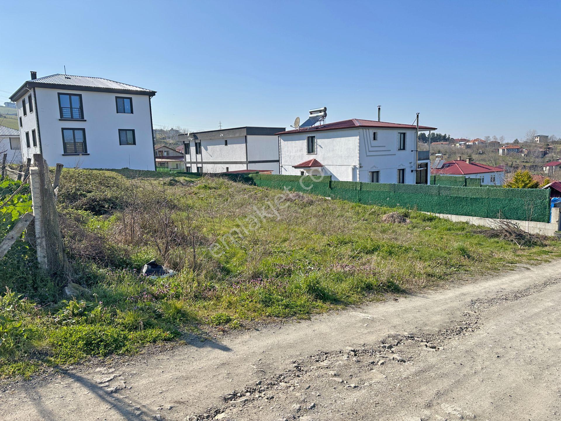 Hüseyin Boylu'dan Dereköy/taşkelik'te 463 M² Villa İmarlı Arsa - Görsel 14