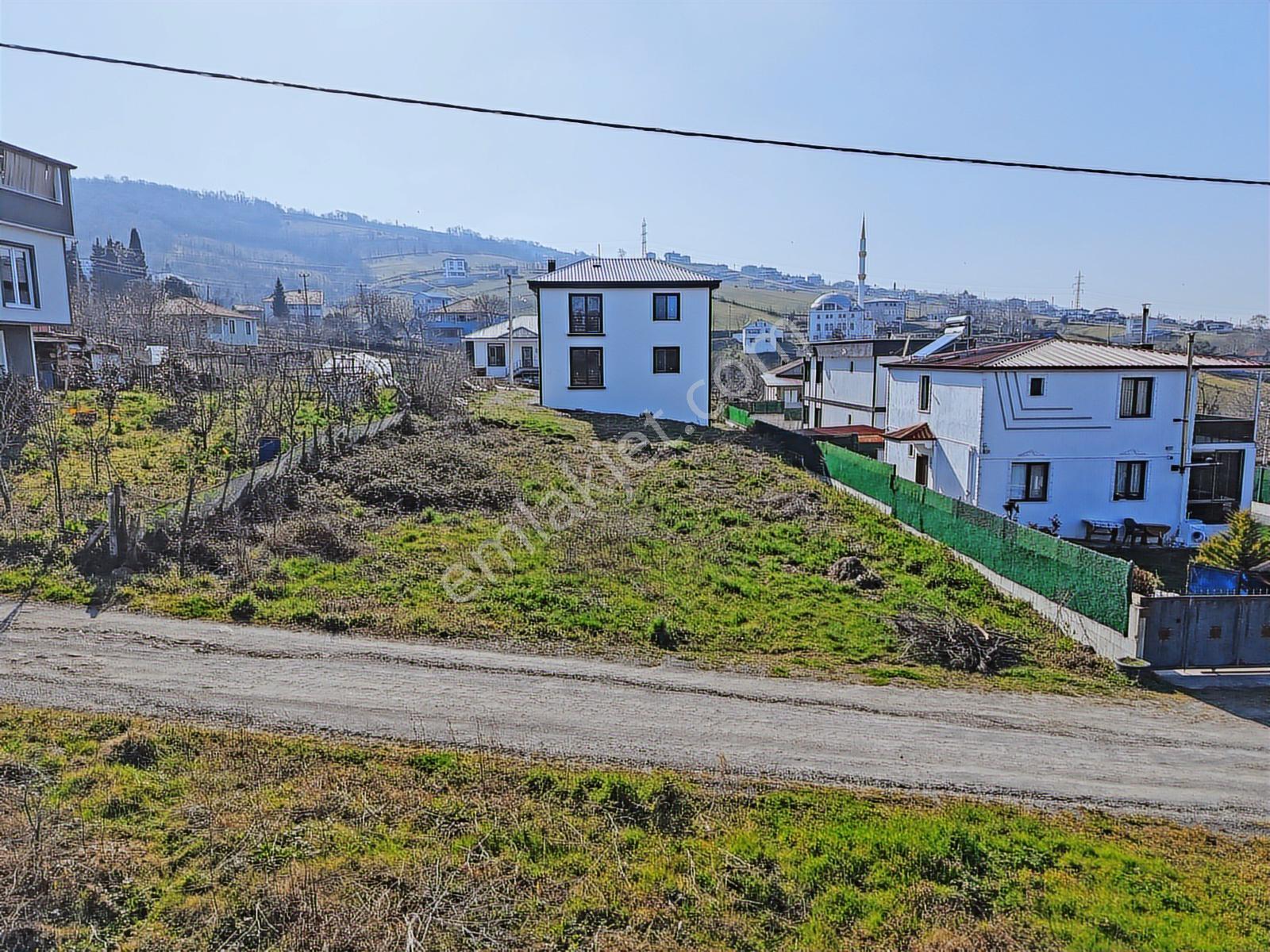 Hüseyin Boylu'dan Dereköy/taşkelik'te 463 M² Villa İmarlı Arsa - Görsel 2