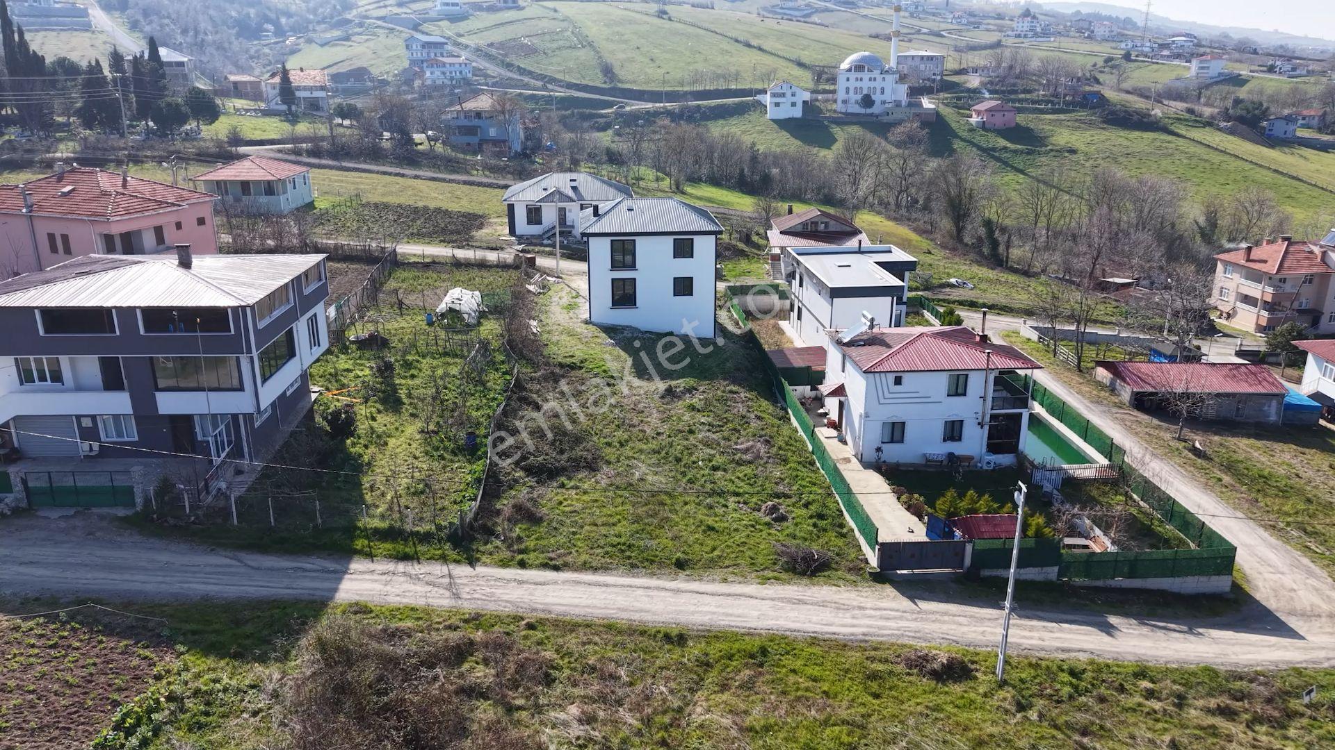 Hüseyin Boylu'dan Dereköy/taşkelik'te 463 M² Villa İmarlı Arsa - Görsel 12