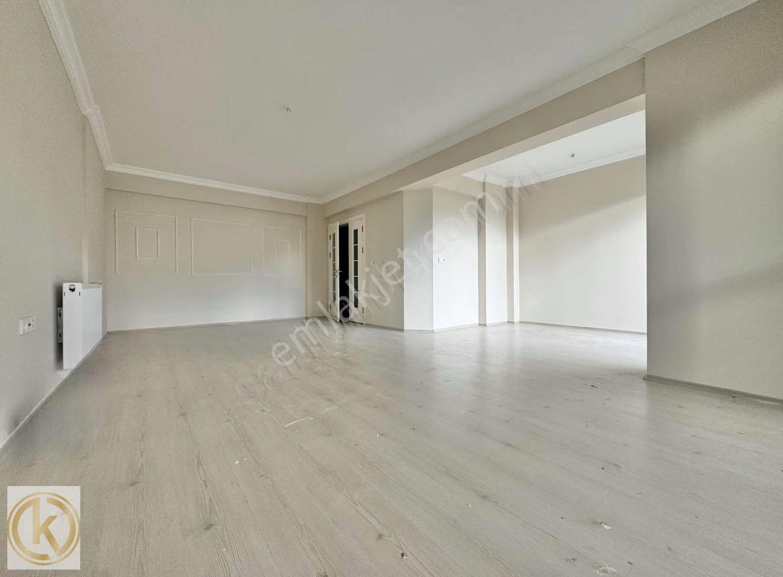 Kaymak Emlak- Kuzey Terminal Civarı 4+1 175m2 Özel Garajlı Daire - Görsel 25