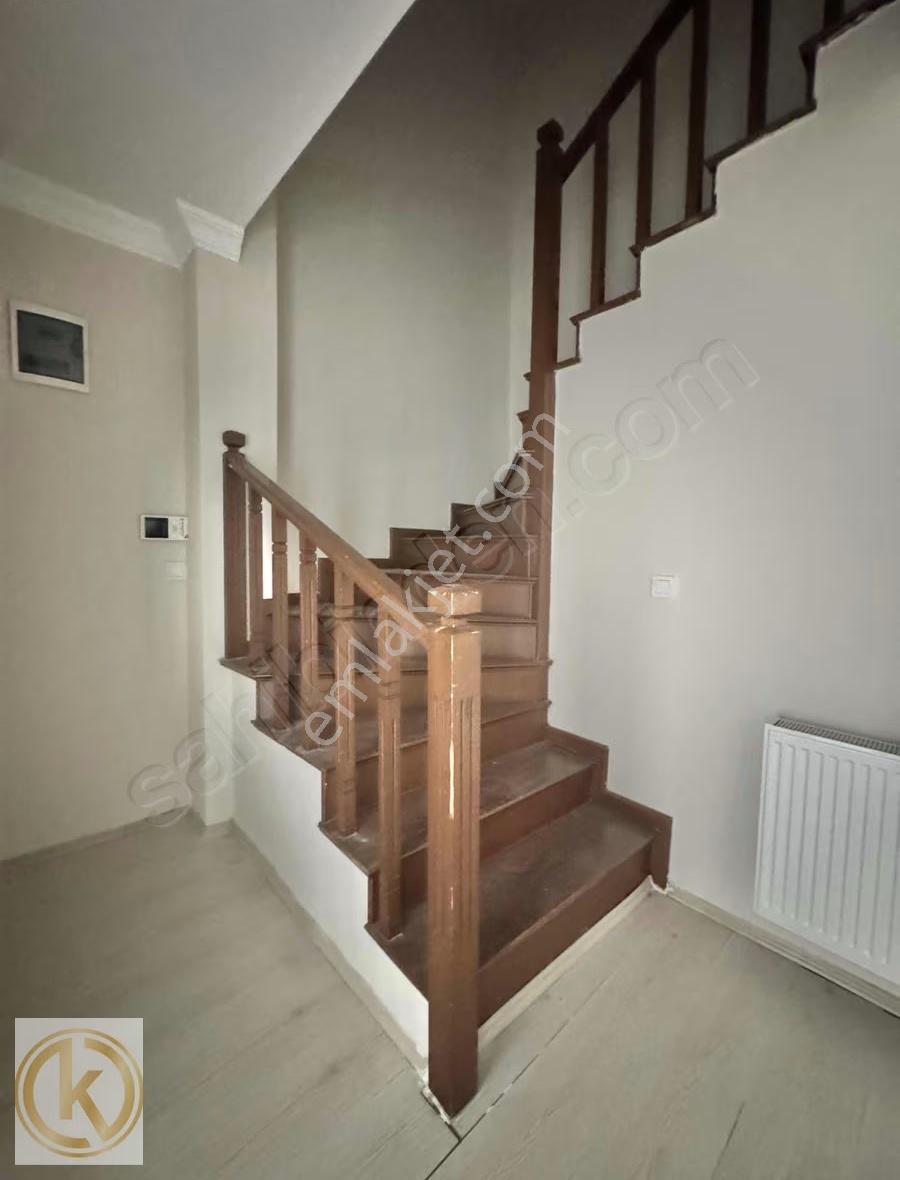 Kaymak Emlak- Kuzey Terminal Civarı 4+1 175m2 Özel Garajlı Daire - Görsel 2