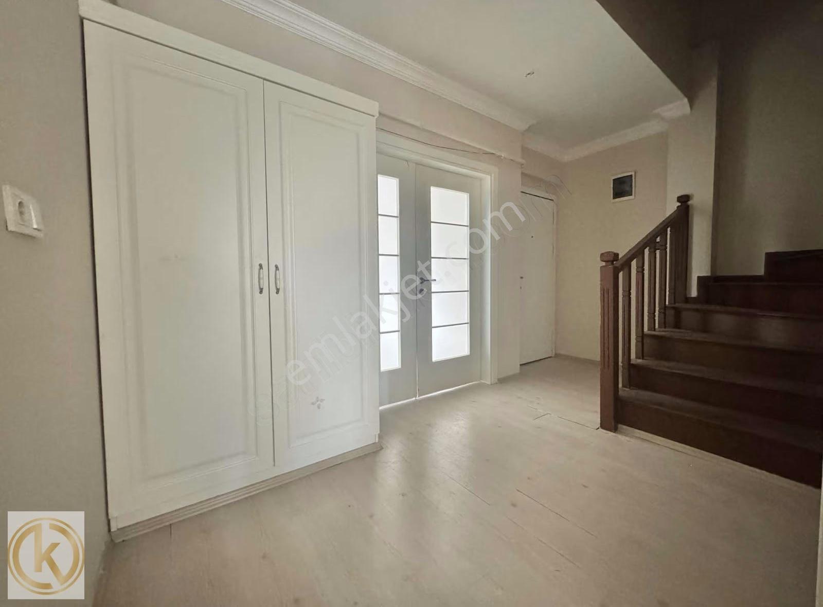 Kaymak Emlak- Kuzey Terminal Civarı 4+1 175m2 Özel Garajlı Daire - Görsel 34