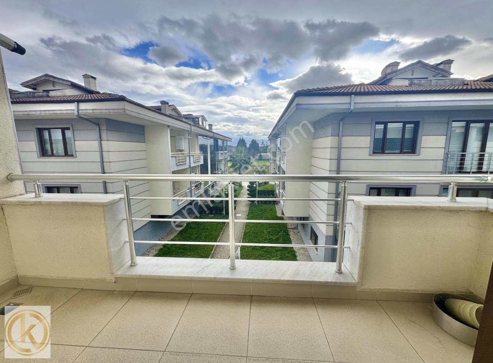 Kaymak Emlak- Kuzey Terminal Civarı 4+1 175m2 Özel Garajlı Daire - Görsel 4