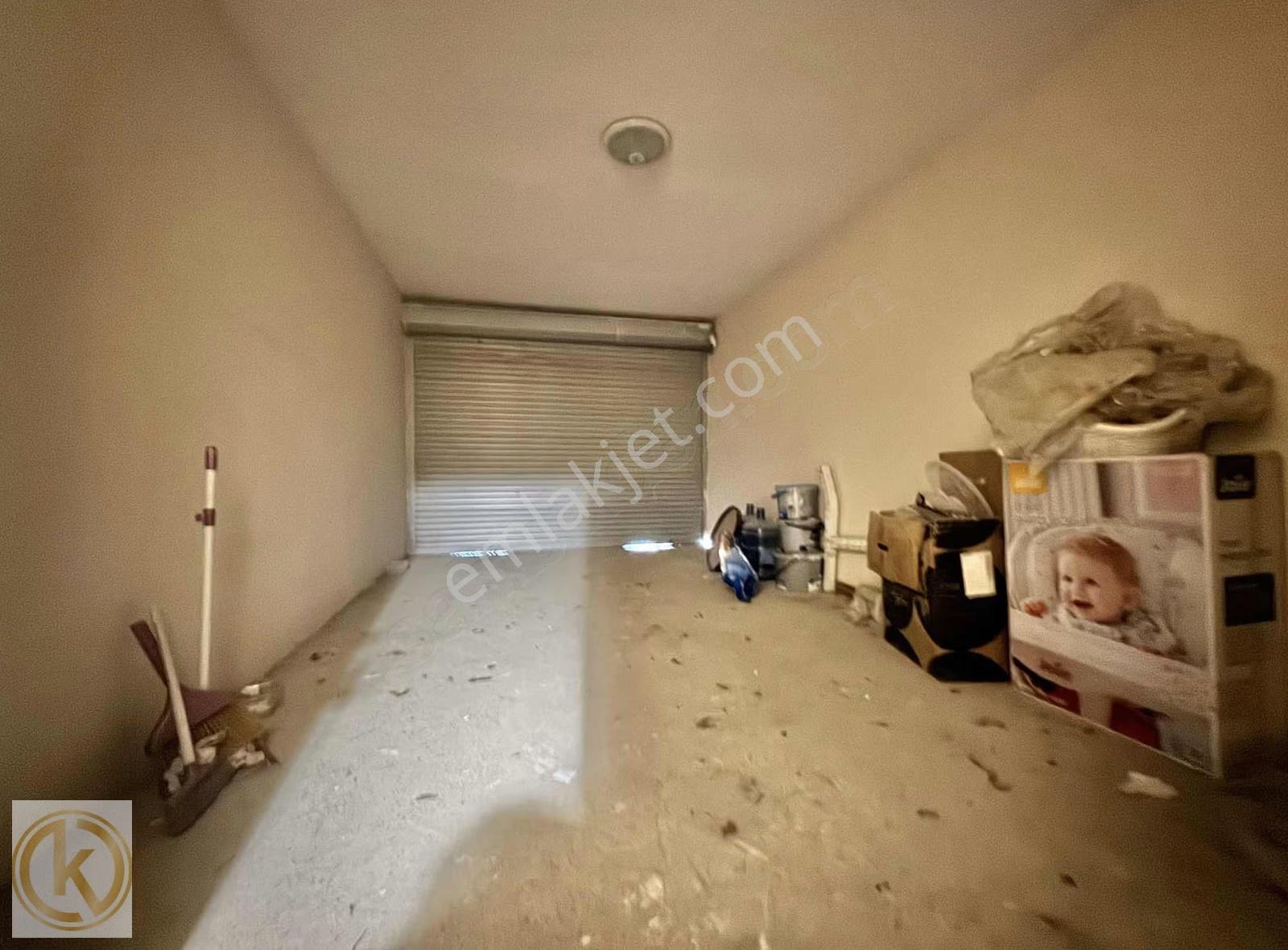 Kaymak Emlak- Kuzey Terminal Civarı 4+1 175m2 Özel Garajlı Daire - Görsel 22