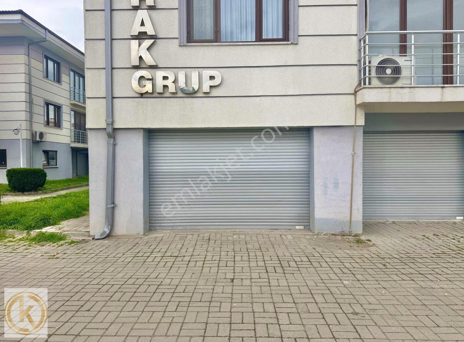 Kaymak Emlak- Kuzey Terminal Civarı 4+1 175m2 Özel Garajlı Daire - Görsel 33