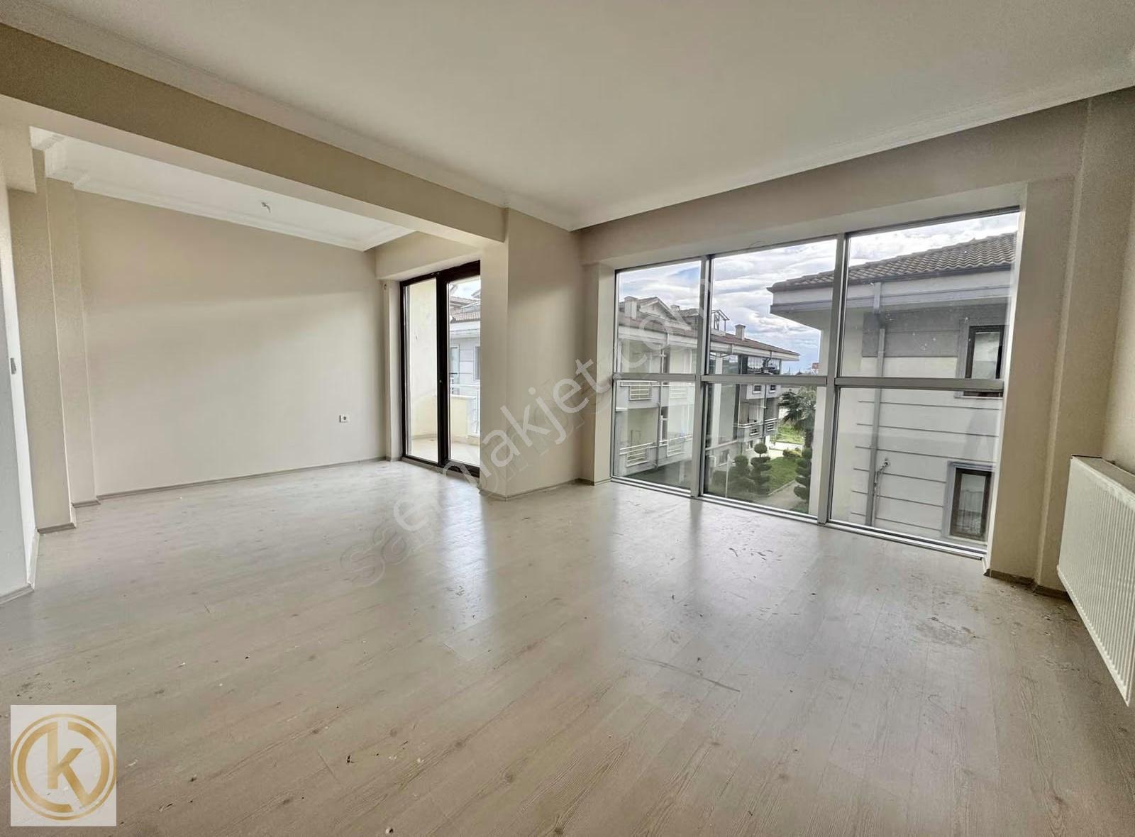 Kaymak Emlak- Kuzey Terminal Civarı 4+1 175m2 Özel Garajlı Daire - Görsel 30