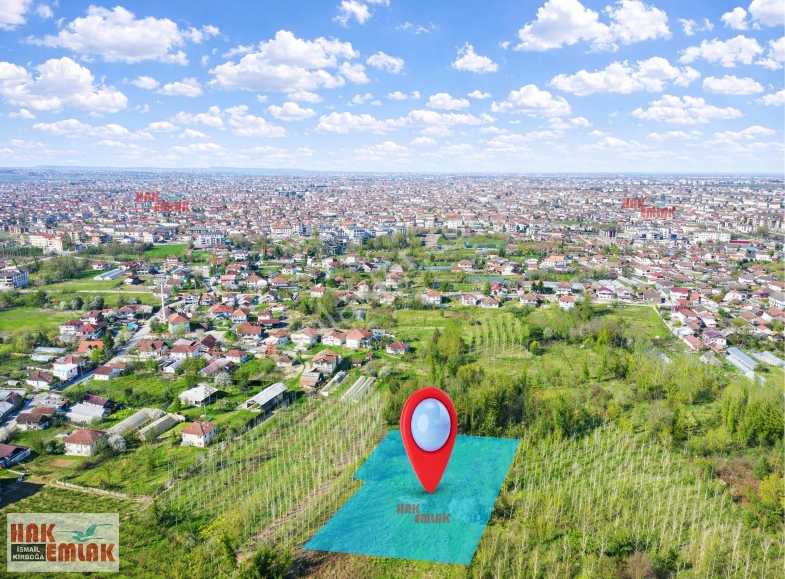 Hak Emlak'tan Darıcı Mah.de Yatırımlık 1.265 M² İmarlı Arsa! - Görsel 27