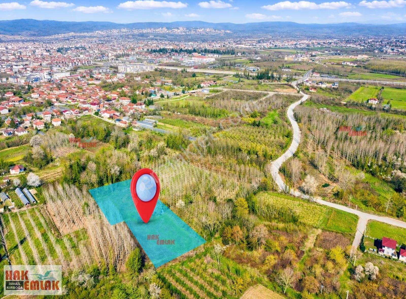 Hak Emlak'tan Darıcı Mah.de Yatırımlık 1.265 M² İmarlı Arsa! - Görsel 29