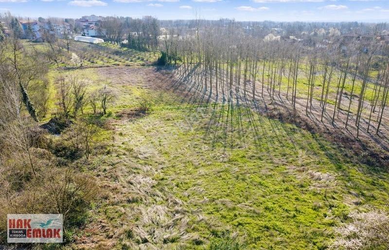 Hak Emlak'tan Darıcı Mah.de Yatırımlık 1.265 M² İmarlı Arsa! - Görsel 18