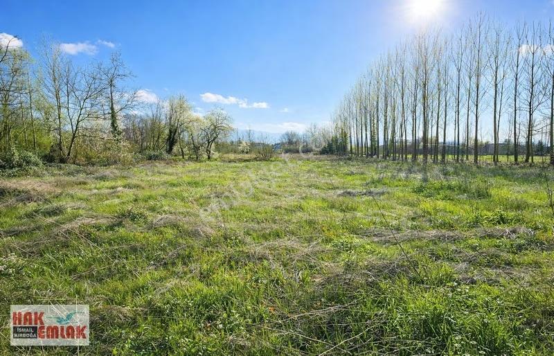Hak Emlak'tan Darıcı Mah.de Yatırımlık 1.265 M² İmarlı Arsa! - Görsel 11