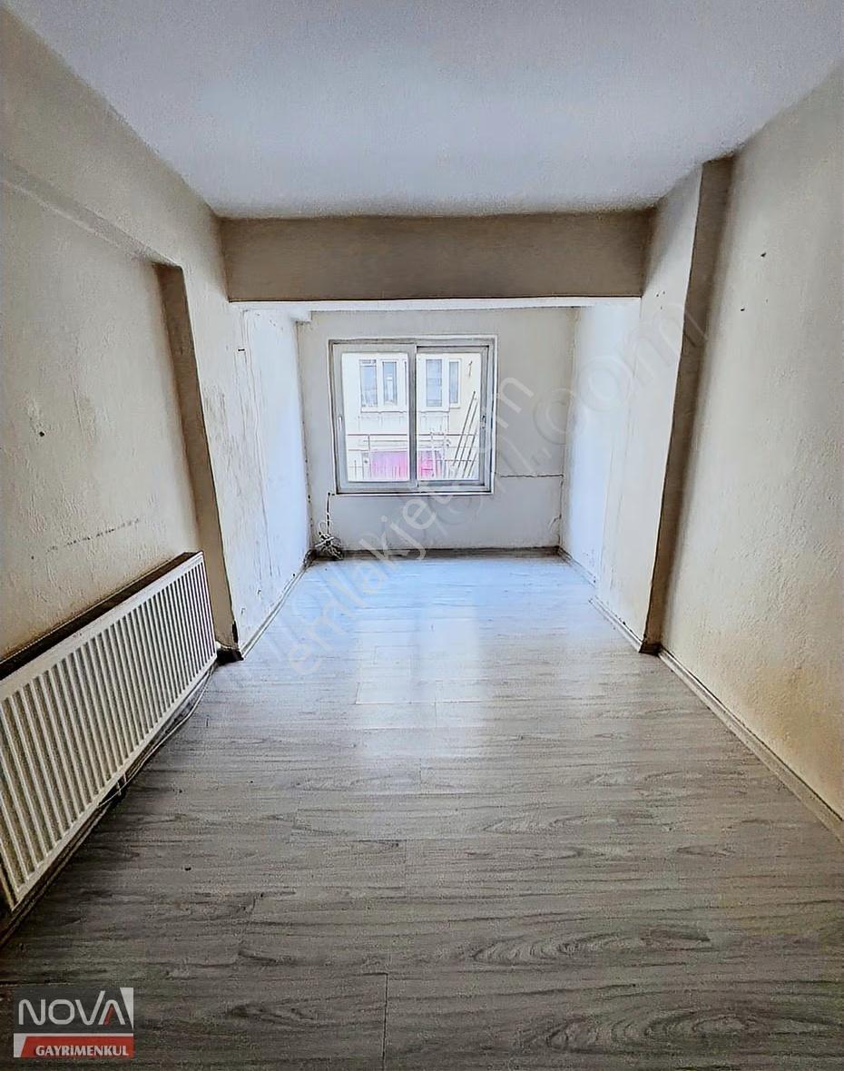 Manisa Saruhan Mah. 3+1 120m2 Bahçeli Satılık Düşük Zemin - Görsel 3
