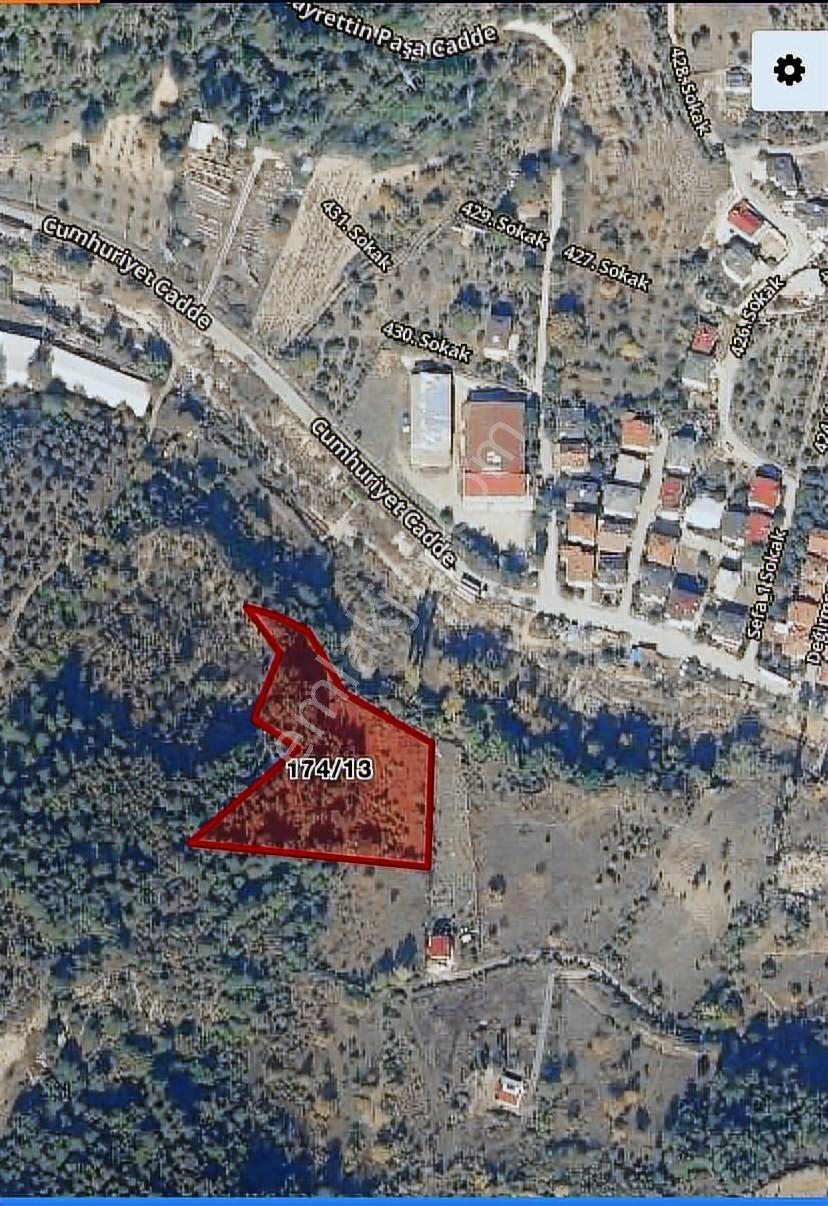 Remax Hür'den Geyve Alifuatpaşa'da 6.423 M2 Satılık Bağ - Görsel 21