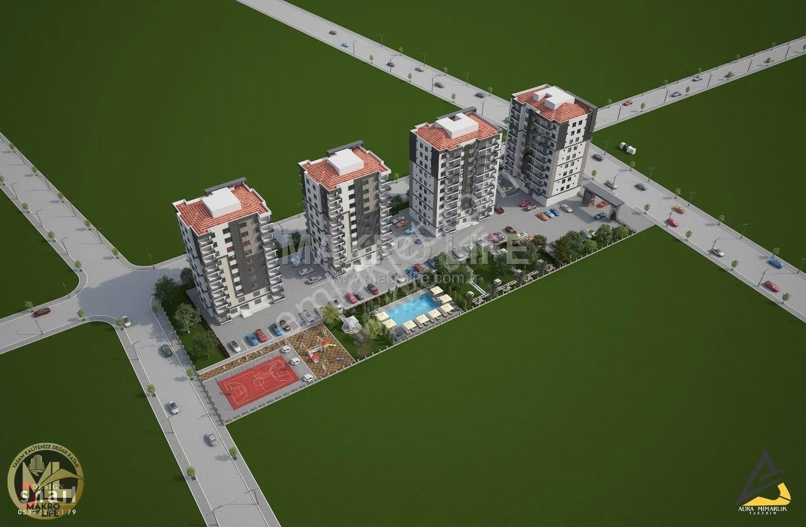 Yüksek Kira Getirili Sıfır 2+1 Acil Satılık Daire! - Görsel 4