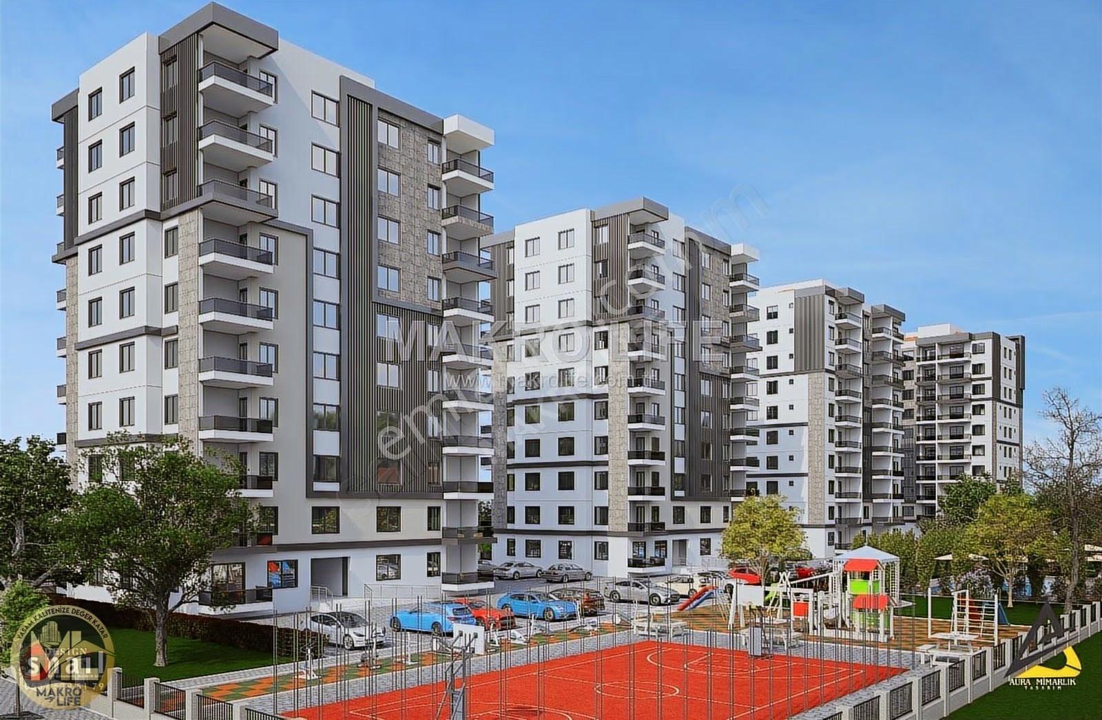 Yüksek Kira Getirili Sıfır 2+1 Acil Satılık Daire! - Görsel 7