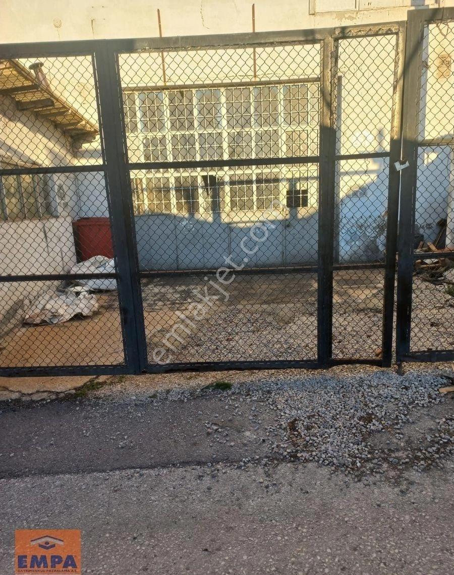 Ostim Koca Sinan Sanayi Sitesi - Görsel 16