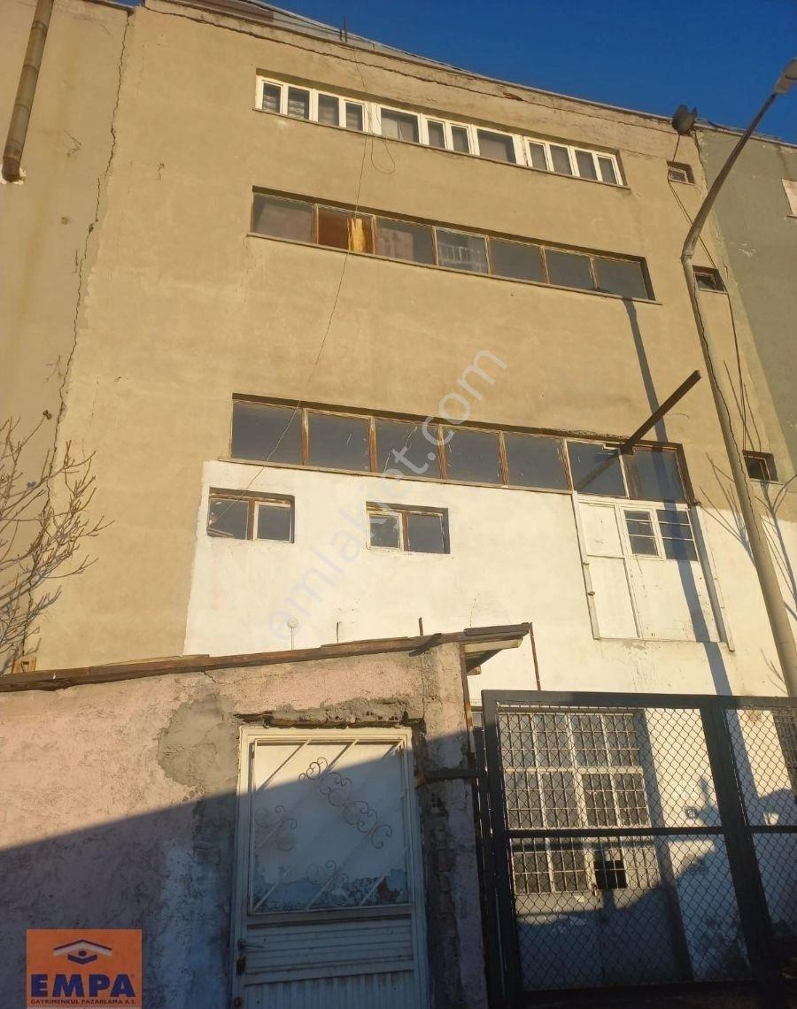 Ostim Koca Sinan Sanayi Sitesi - Görsel 9