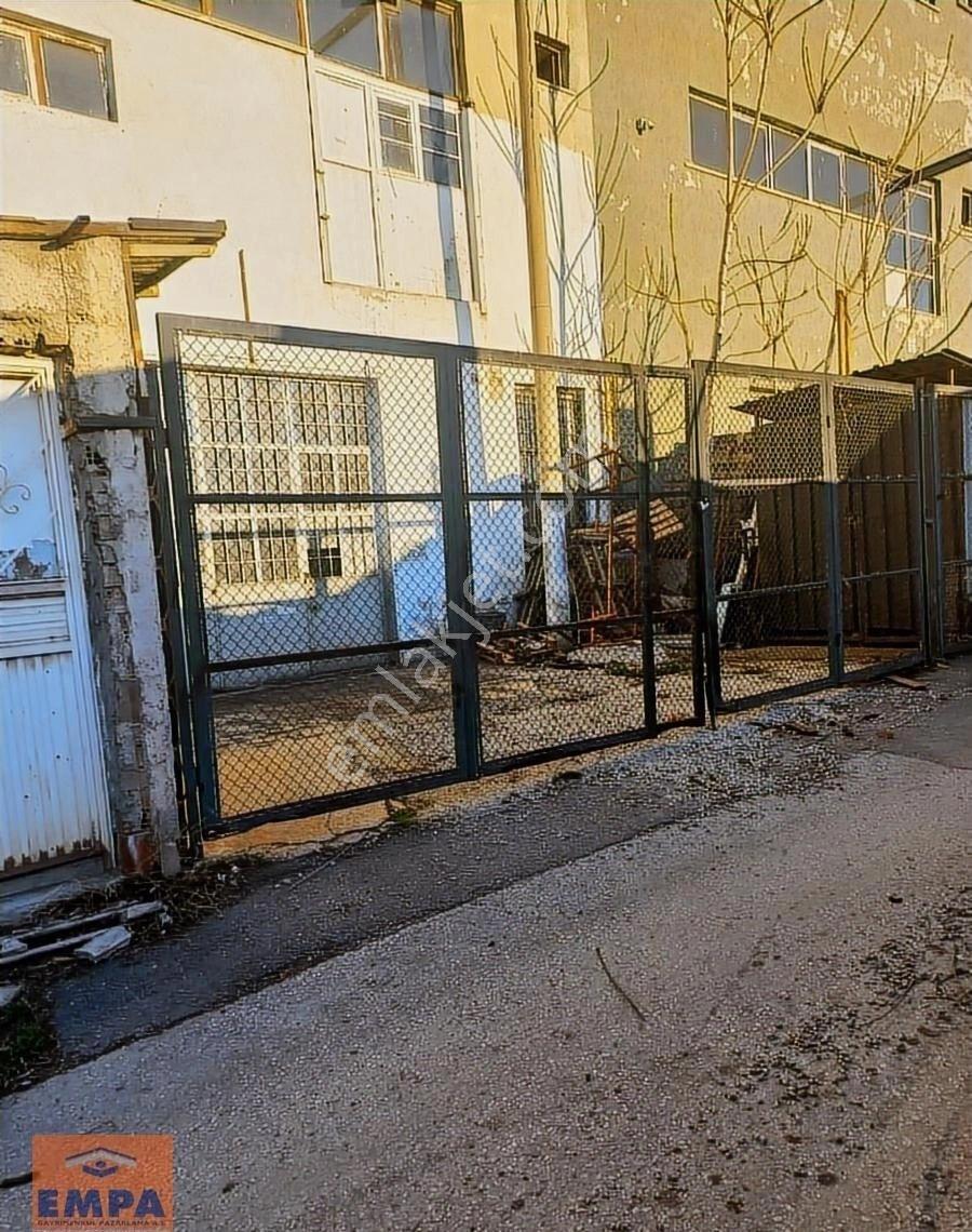 Ostim Koca Sinan Sanayi Sitesi - Görsel 11