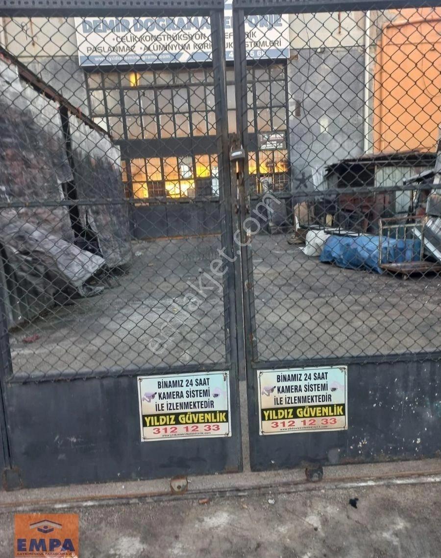 Ostim Koca Sinan Sanayi Sitesi - Görsel 4