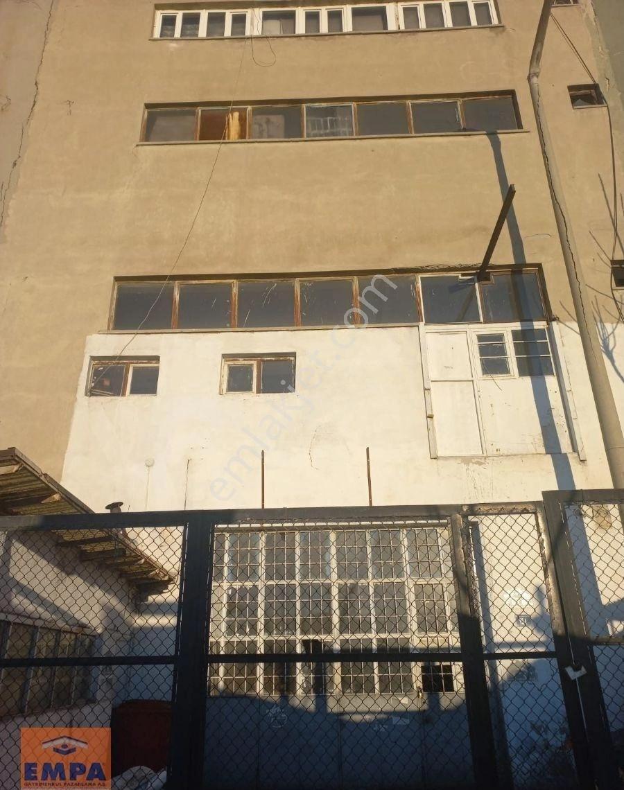 Ostim Koca Sinan Sanayi Sitesi - Görsel 10
